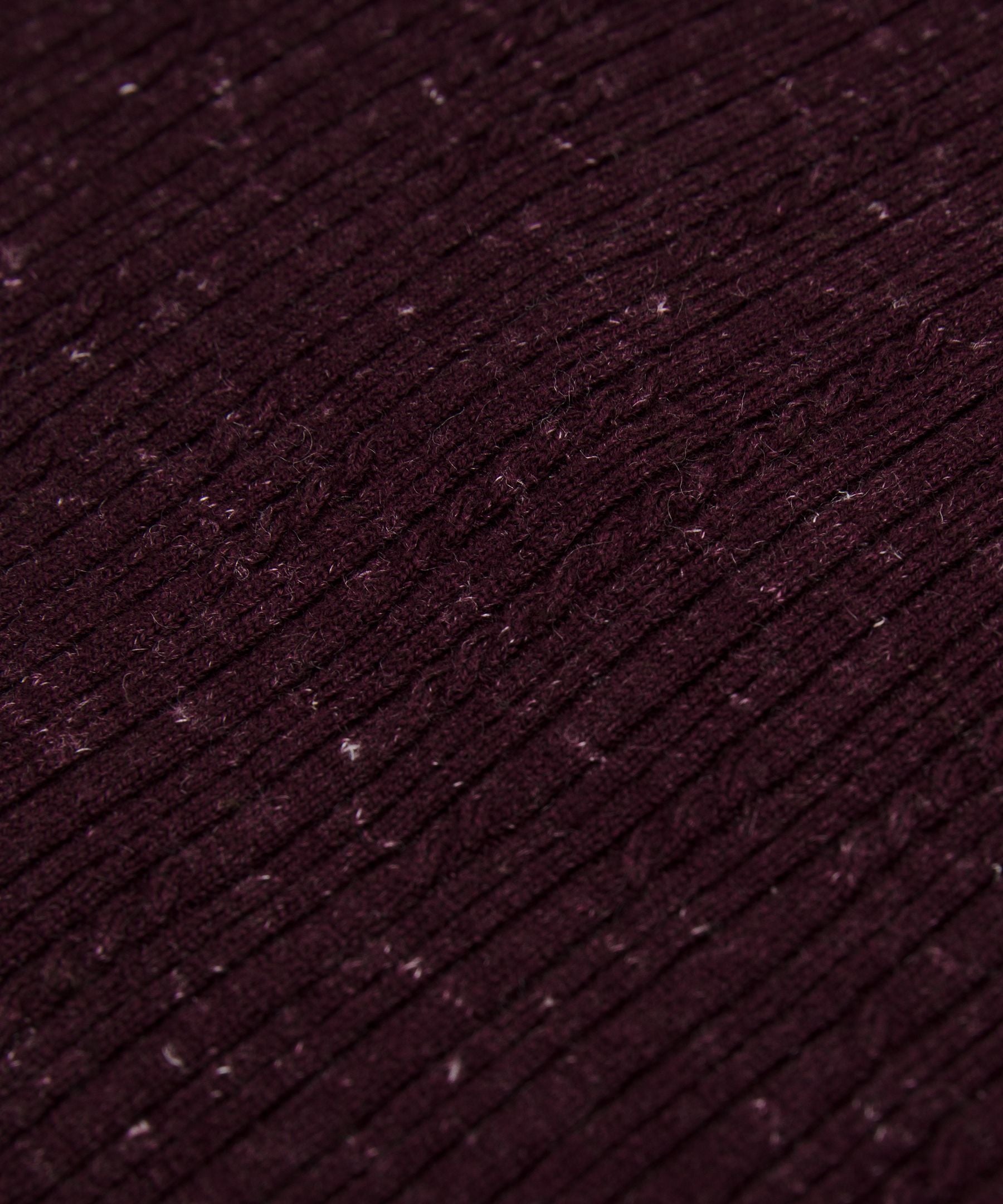 Lululemon Micro Cable Merino Wool Hooded Cardigan