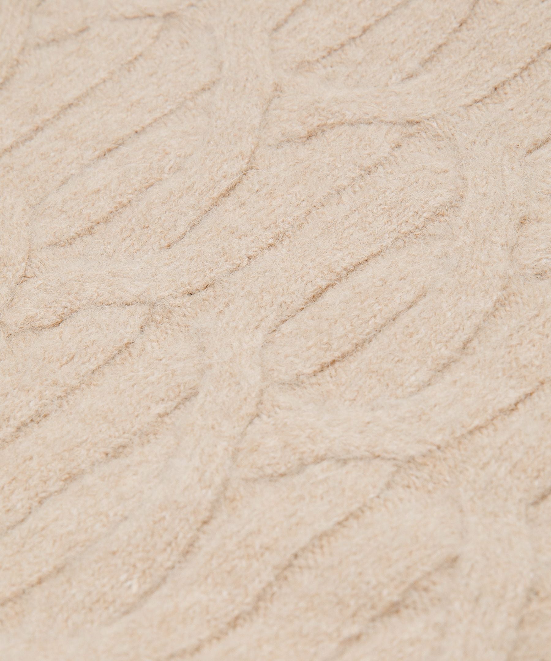 Lululemon Alpaca-Blend Tie-Front Long Cardigan