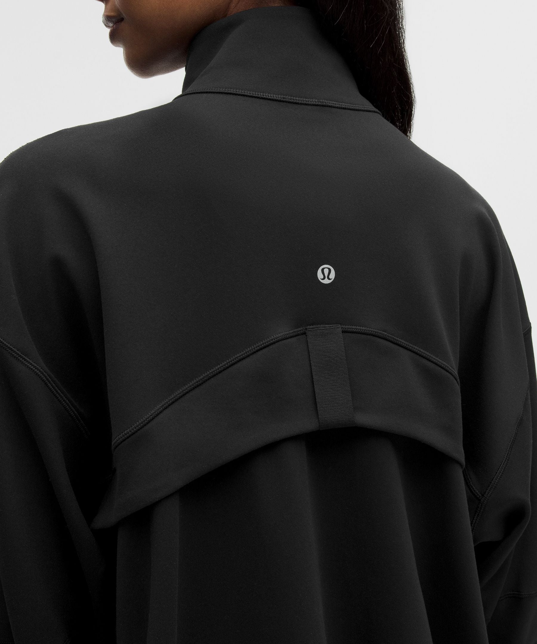 Lululemon Define Oversized Jacket *Luon