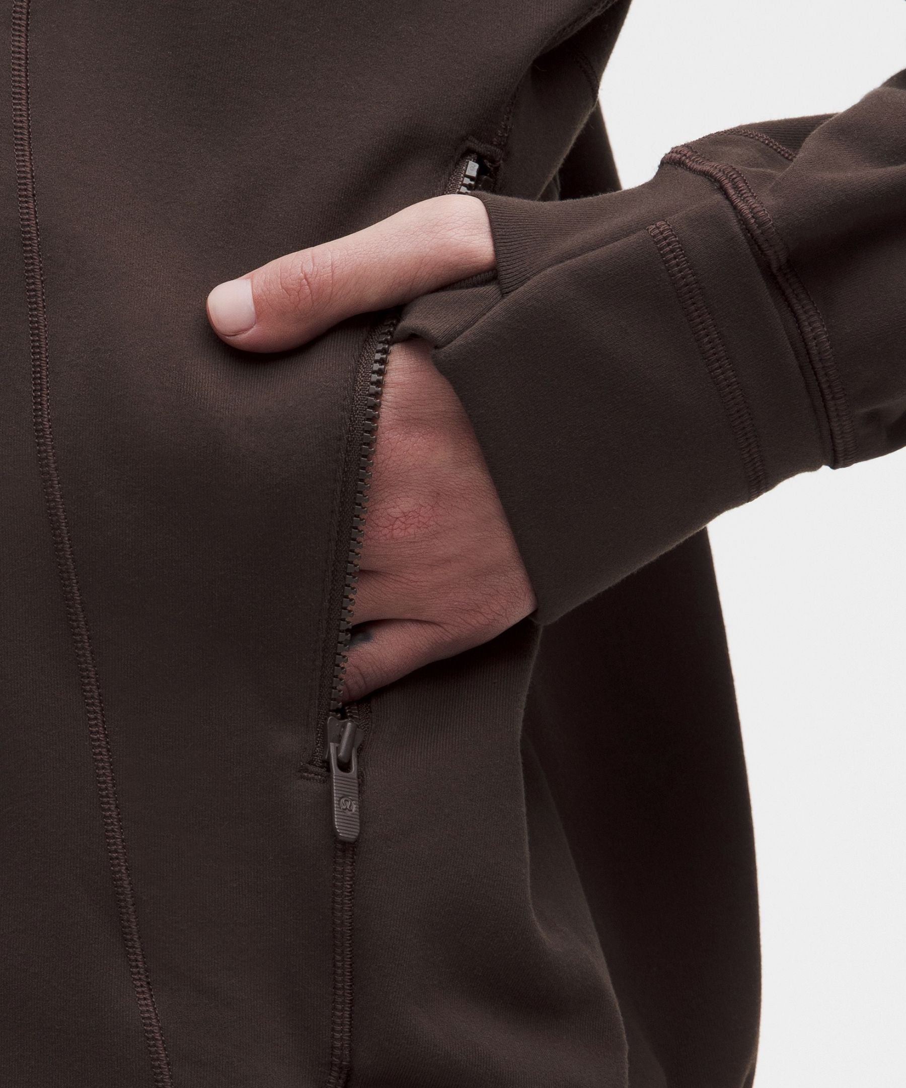 Lululemon Define Oversized Jacket *Luon