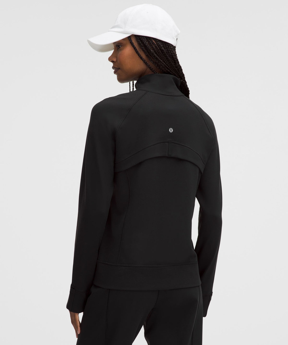 Lululemon Define Track Jacket *Luon