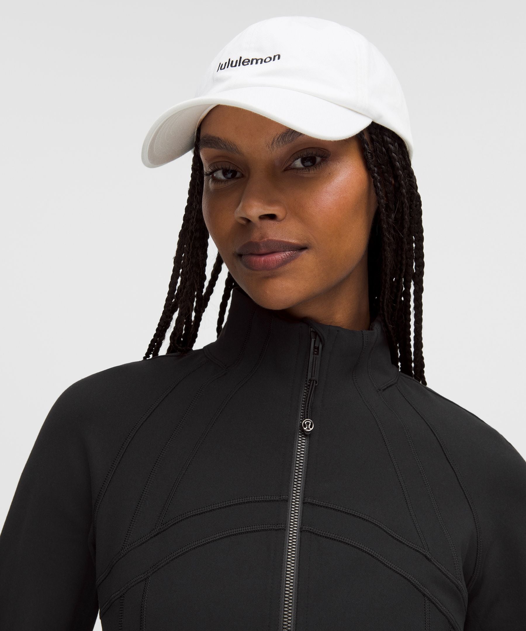 Lululemon Define Track Jacket *Luon