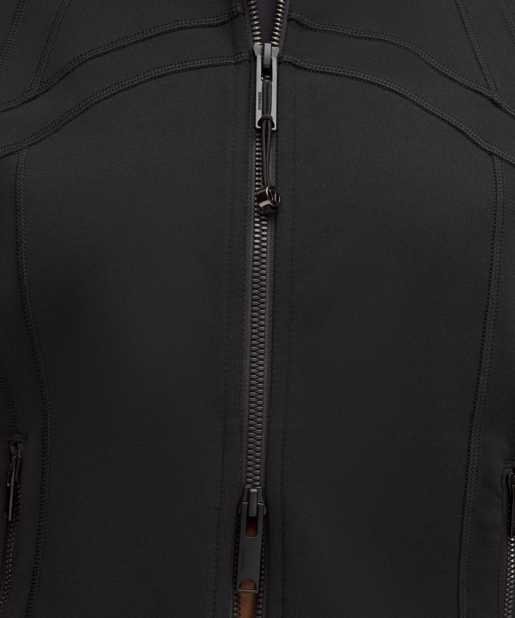 Lululemon Women's Define Track Jacket *Luon