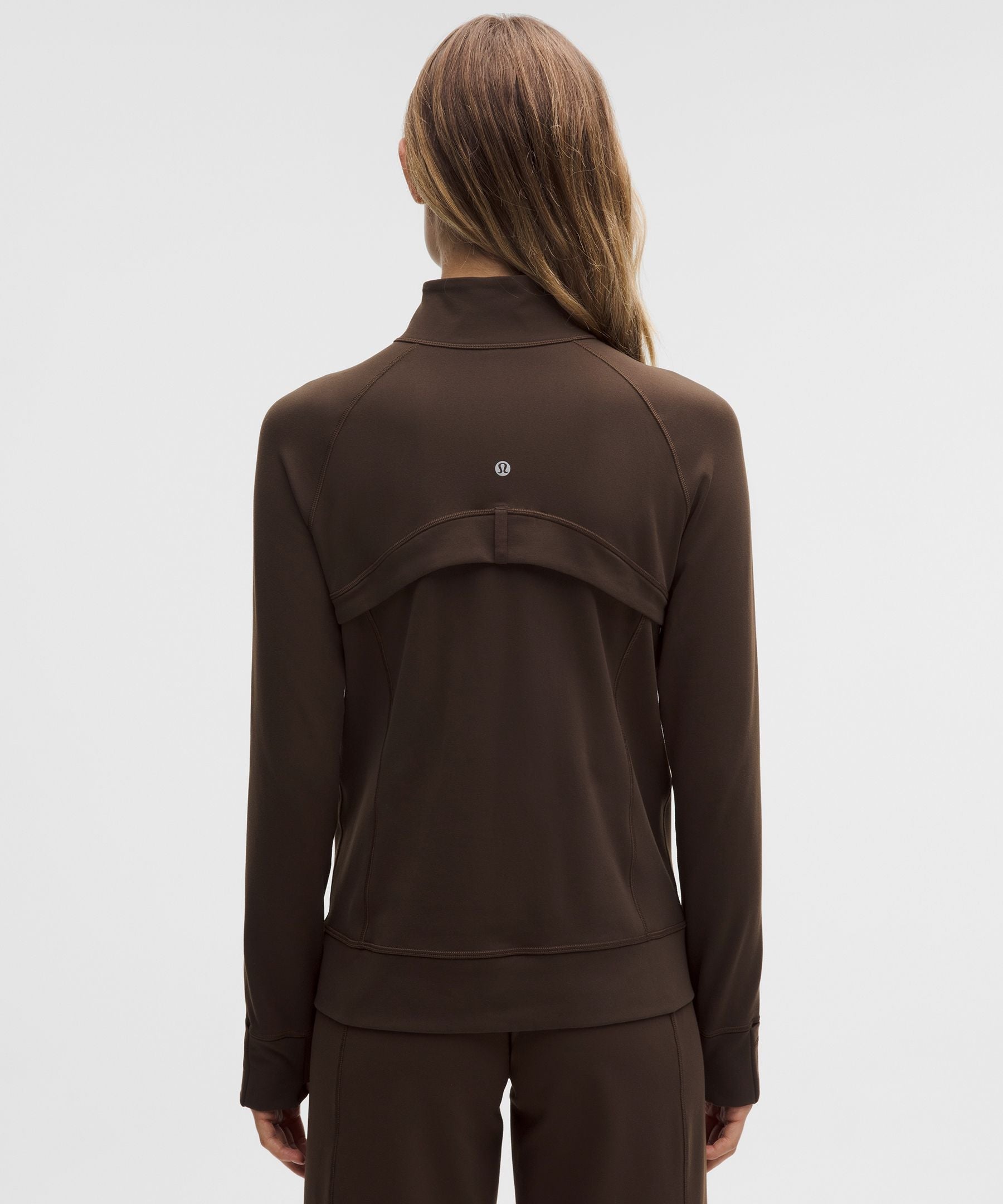 Lululemon Define Track Jacket *Luon