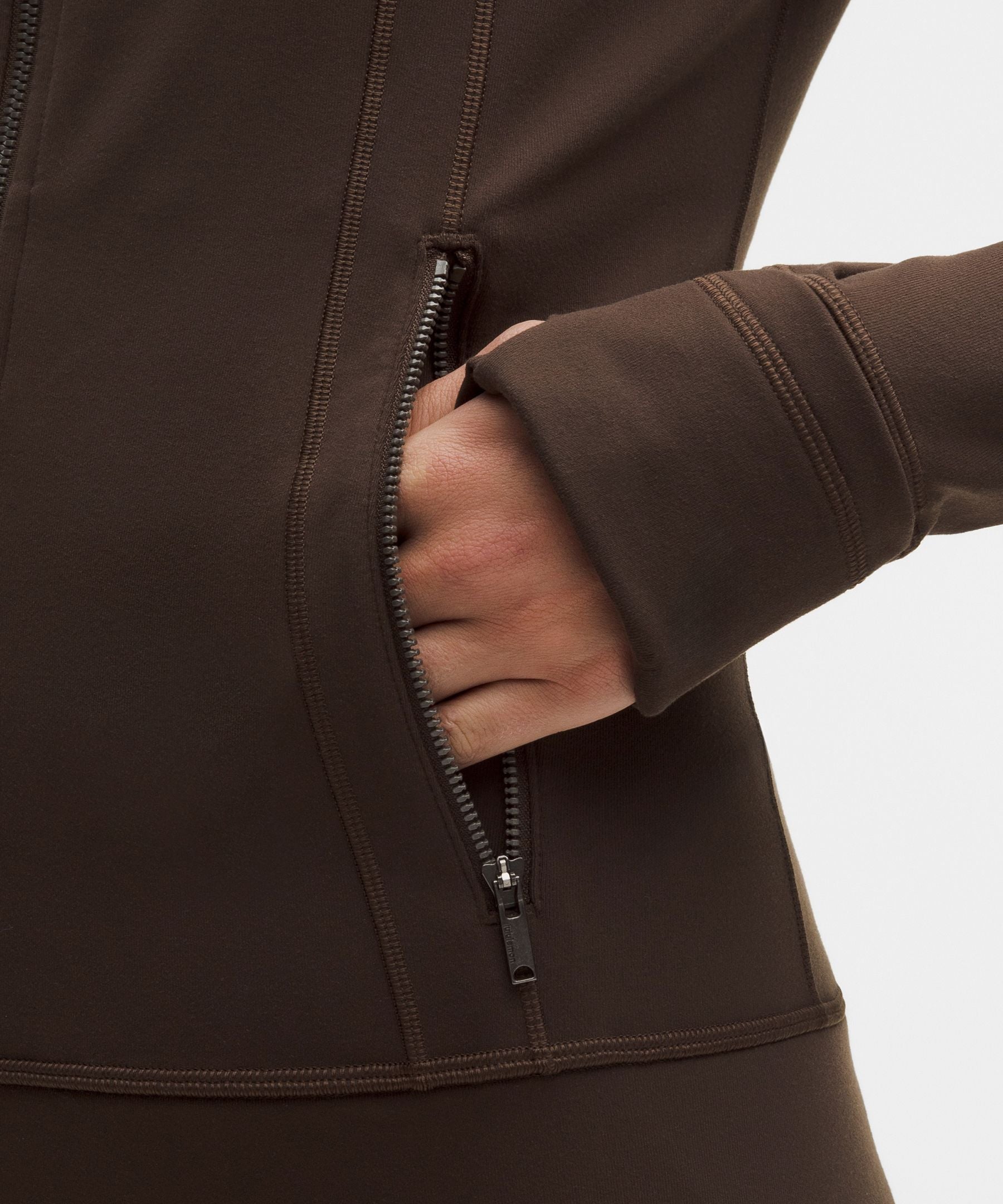 Lululemon Define Track Jacket *Luon