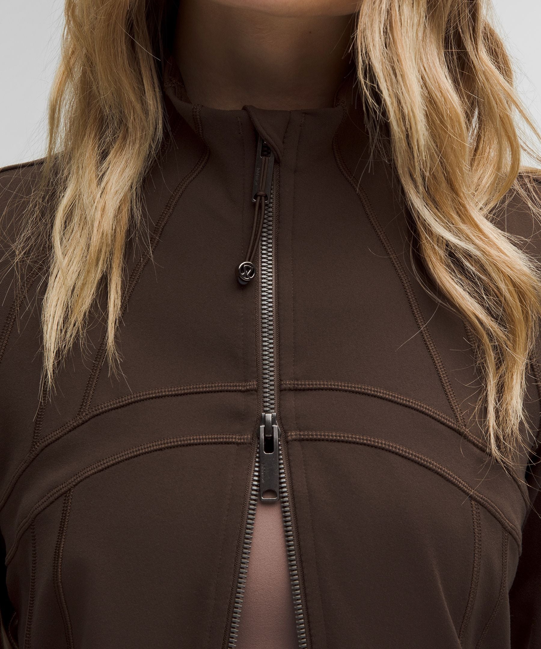 Lululemon Define Track Jacket *Luon