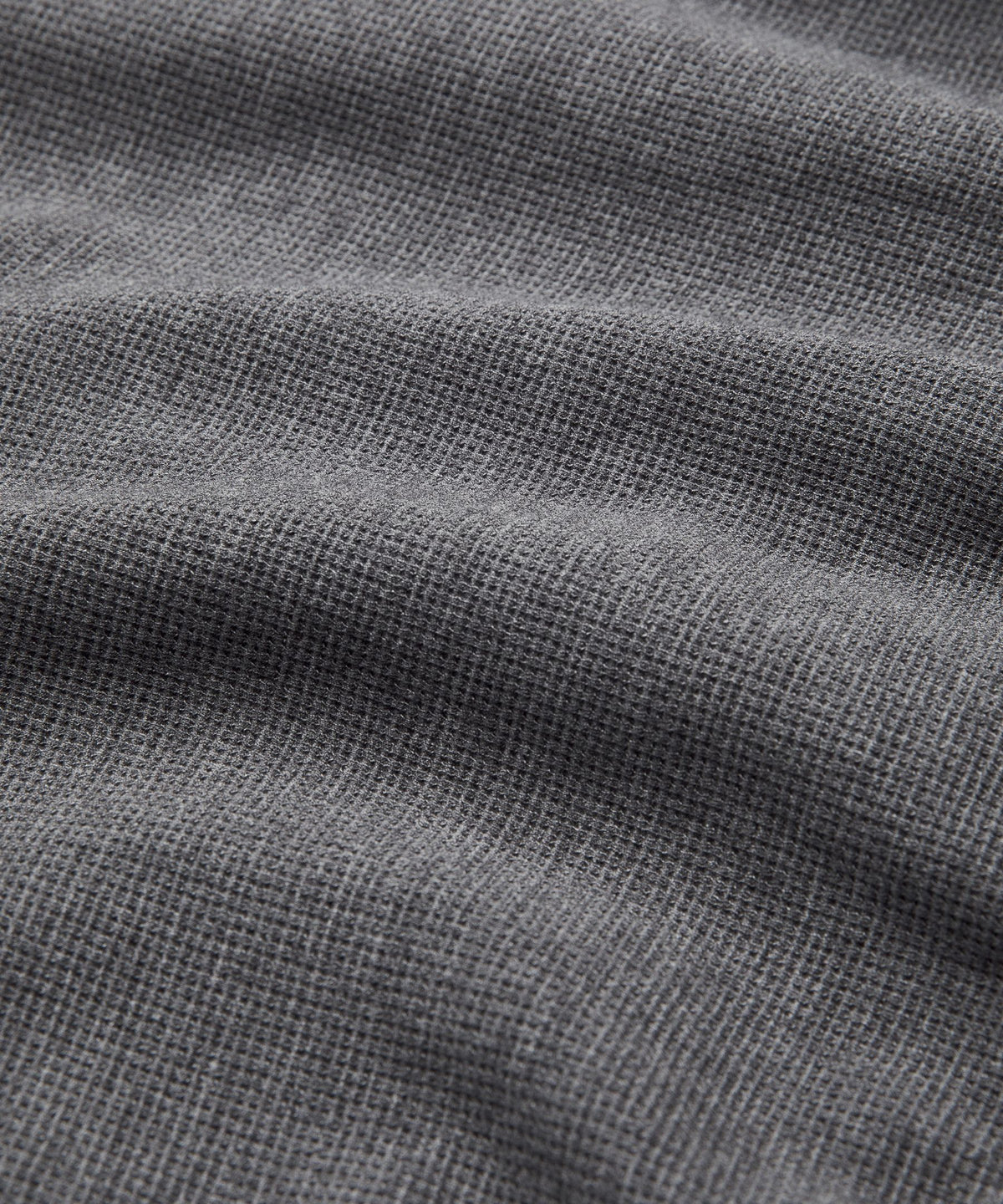 Lululemon Women's Scuba Cropped Funnel-Neck Half Zip *Waffle