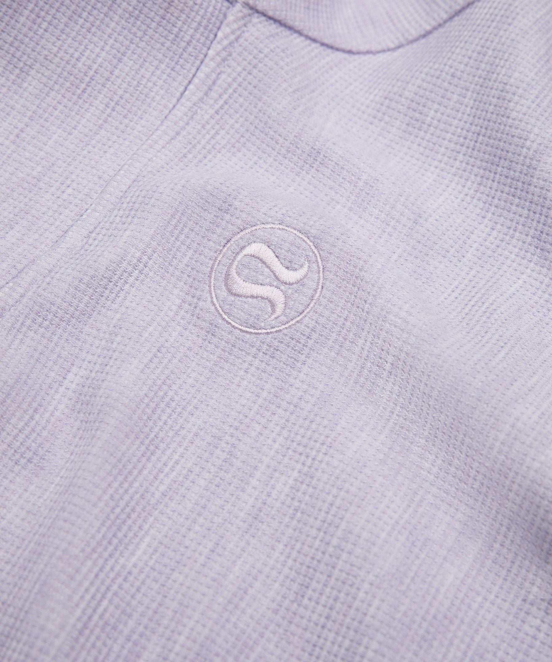 Lululemon Women's Scuba Oversized Full-Zip Hoodie *Waffle