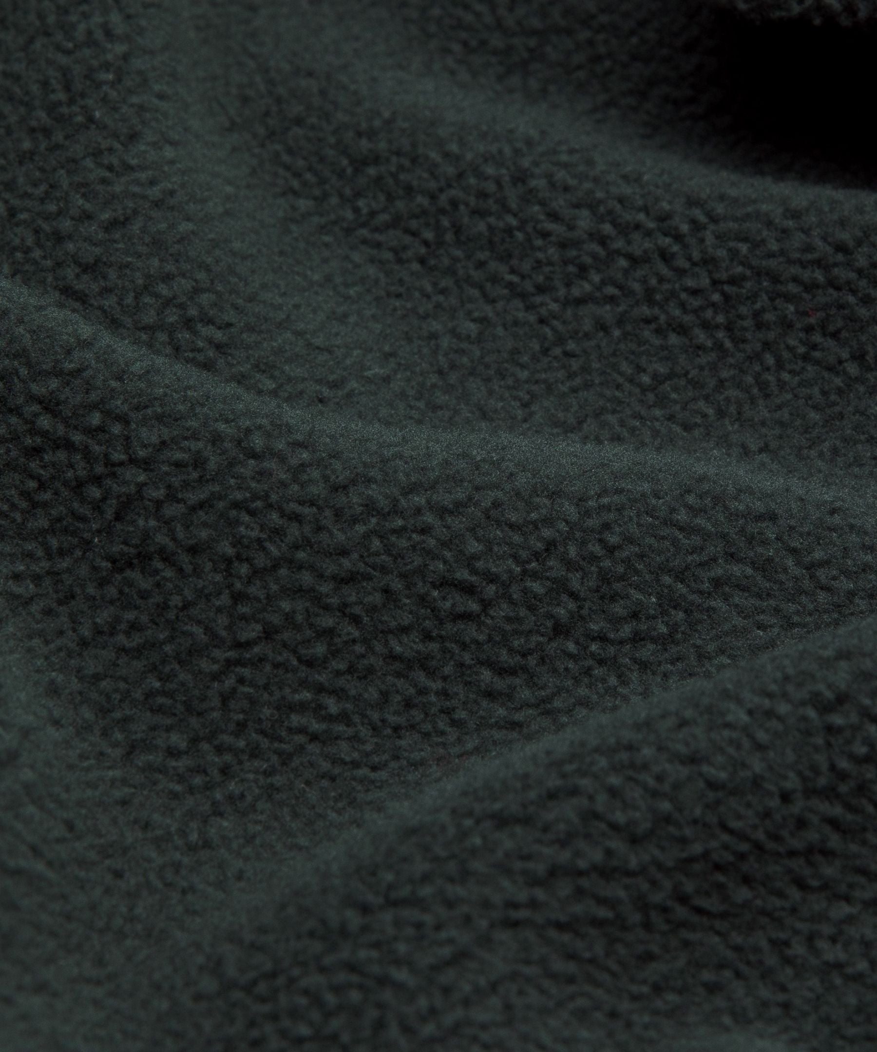 Lululemon Tumbled Fleece Half-Zip Jacket
