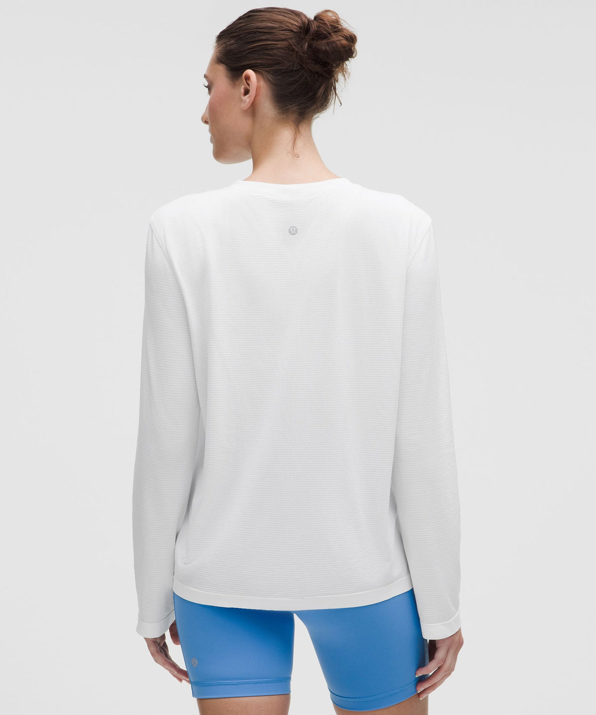 Lululemon Women's Swiftly Relaxed Long-Sleeve Shirt *Updated Fit