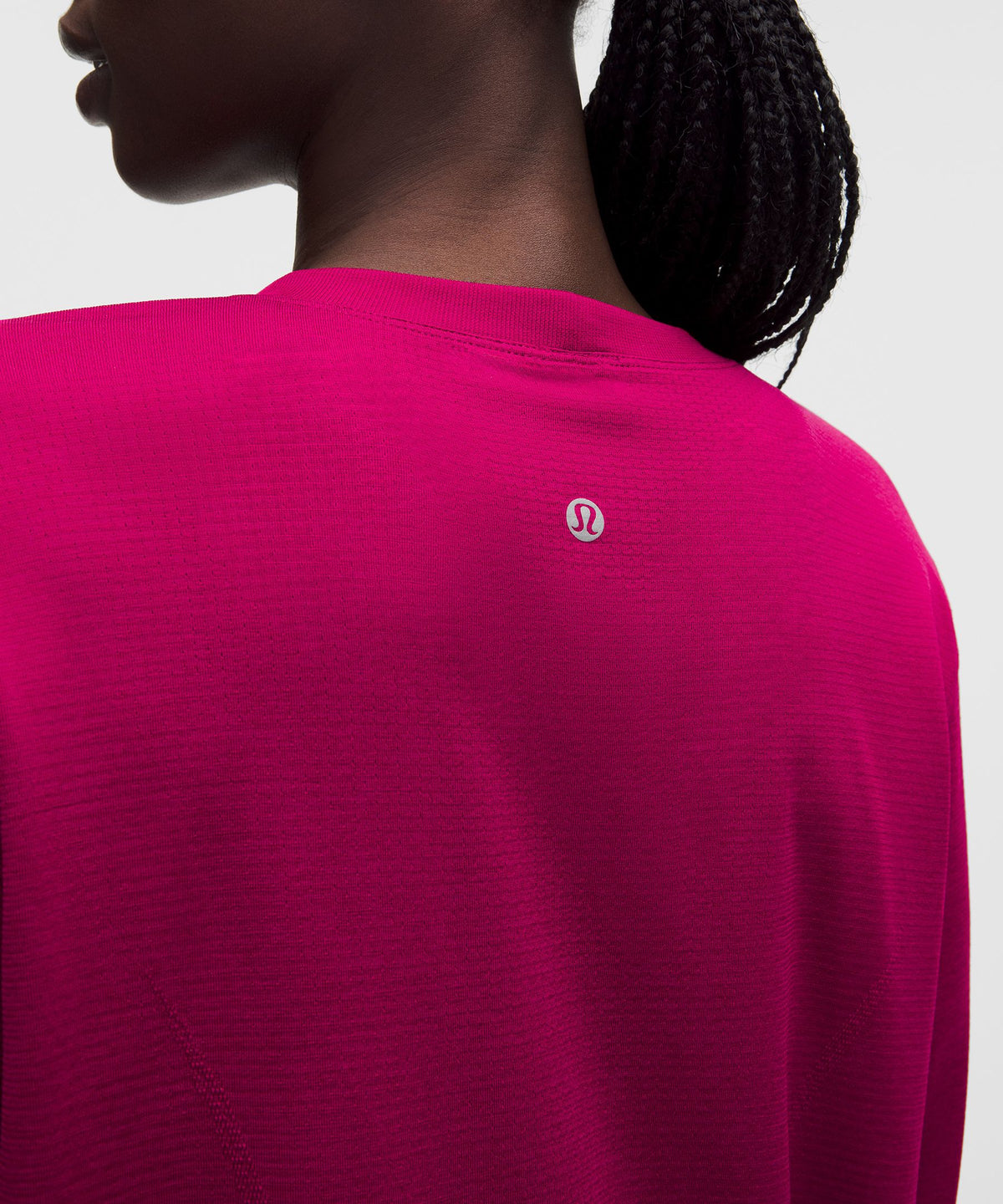 Lululemon Women's Swiftly Relaxed Long-Sleeve Shirt *Updated Fit