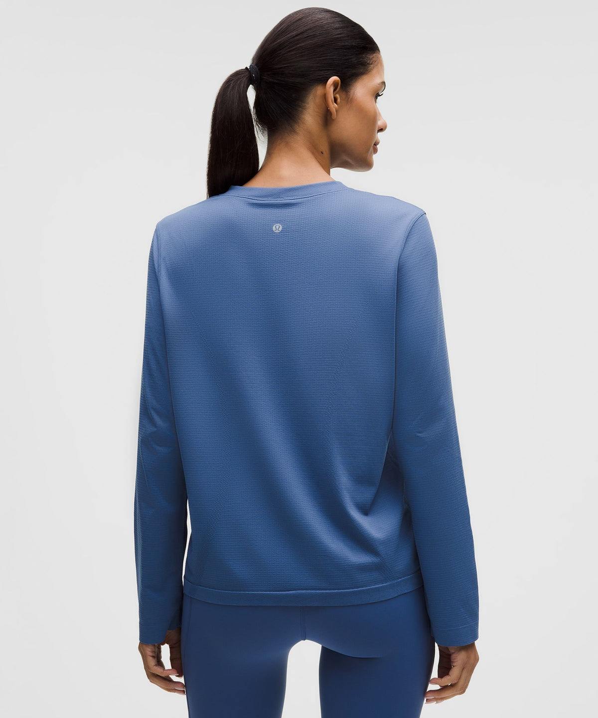 Lululemon Women's Swiftly Relaxed Long-Sleeve Shirt *Updated Fit