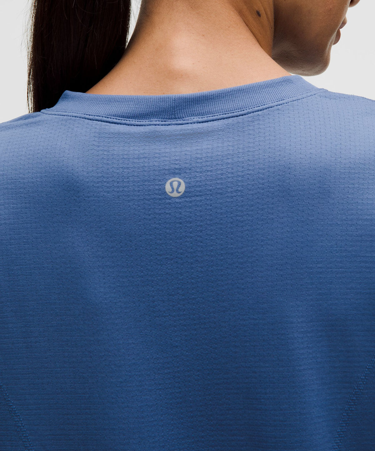 Lululemon Women's Swiftly Relaxed Long-Sleeve Shirt *Updated Fit