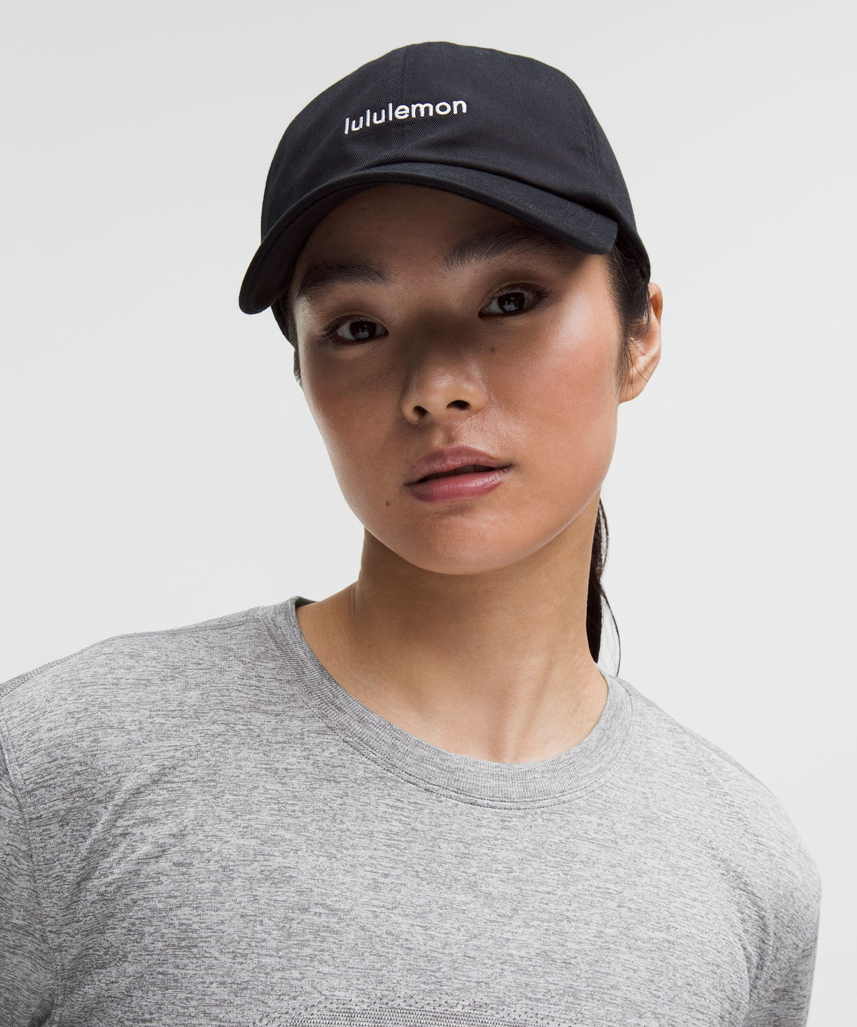 Lululemon Women's Swiftly Relaxed Long-Sleeve Shirt *Updated Fit