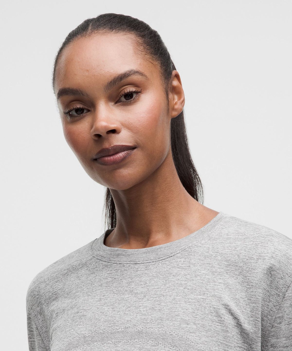 Lululemon Women's Swiftly Relaxed Long-Sleeve Shirt Hip Length *Updated Fit