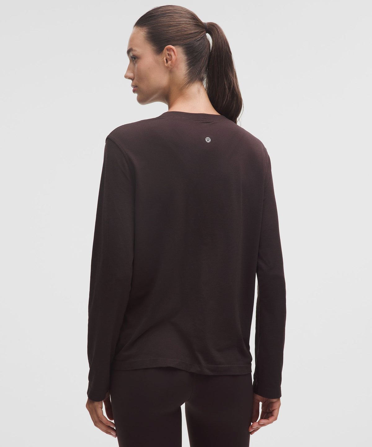 Lululemon Women's Swiftly Relaxed Long-Sleeve Shirt *Updated Fit