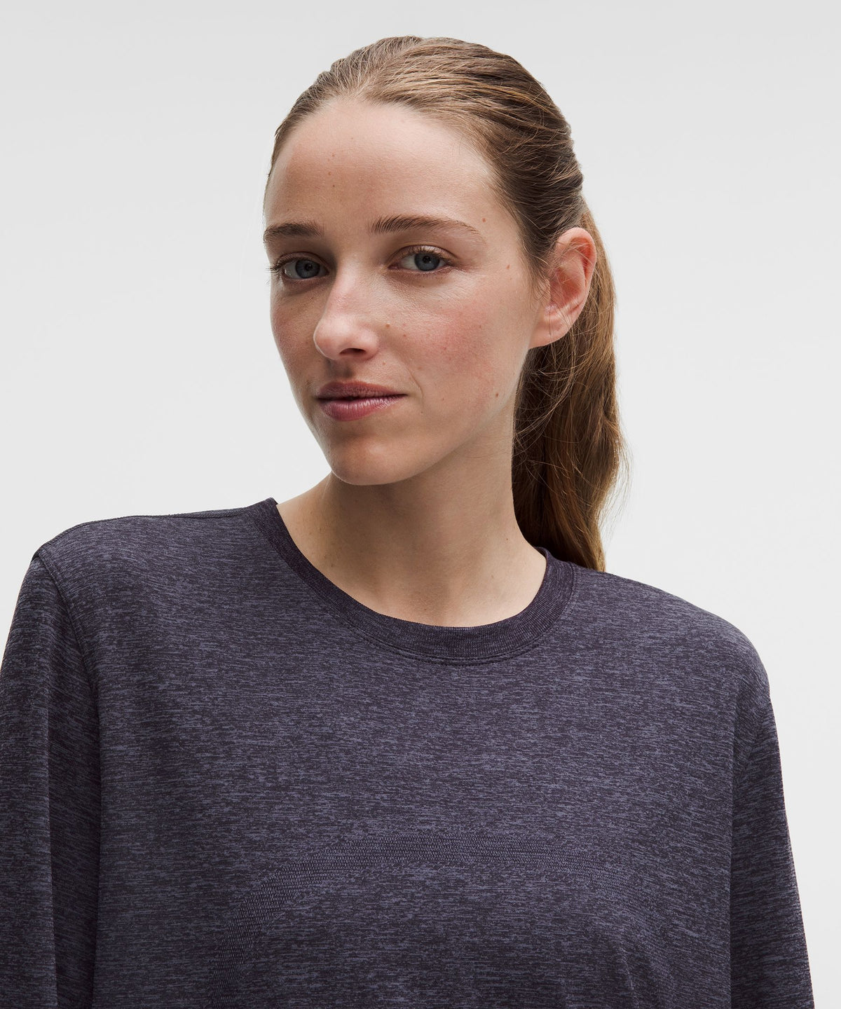 Lululemon Women's Swiftly Relaxed Long-Sleeve Shirt *Updated Fit