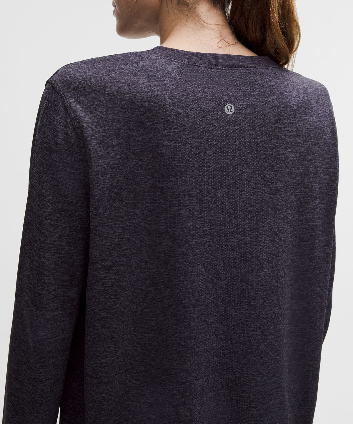 Lululemon Women's Swiftly Relaxed Long-Sleeve Shirt *Updated Fit