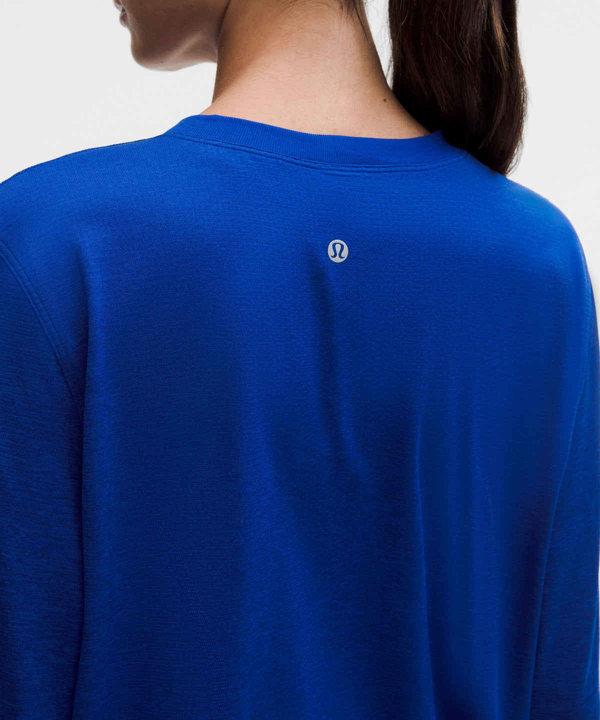 Lululemon Women's Swiftly Relaxed Long-Sleeve Shirt *Updated Fit