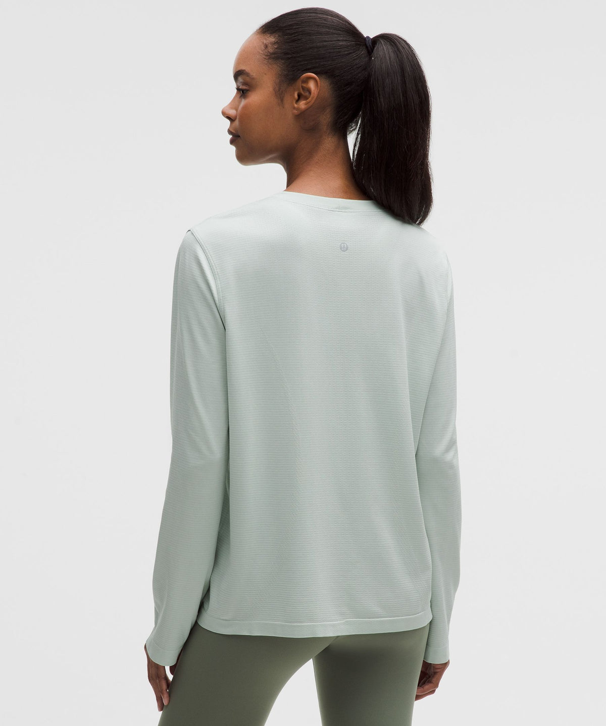 Lululemon Women's Swiftly Relaxed Long-Sleeve Shirt *Updated Fit