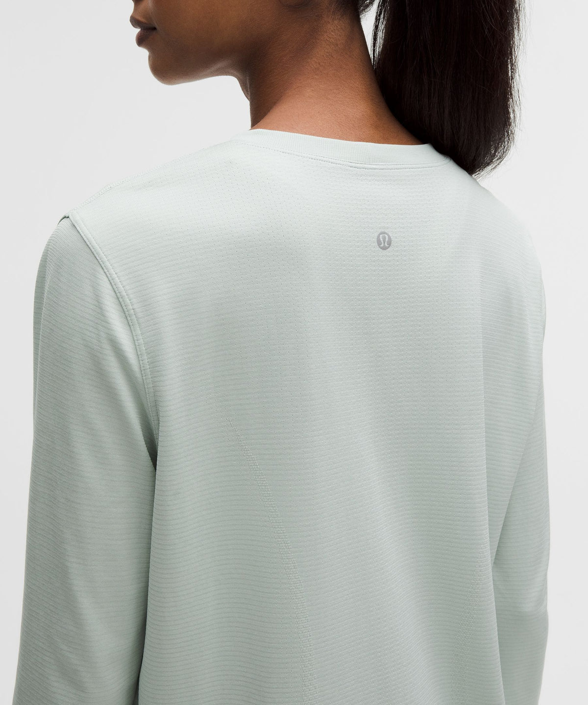 Lululemon Women's Swiftly Relaxed Long-Sleeve Shirt *Updated Fit