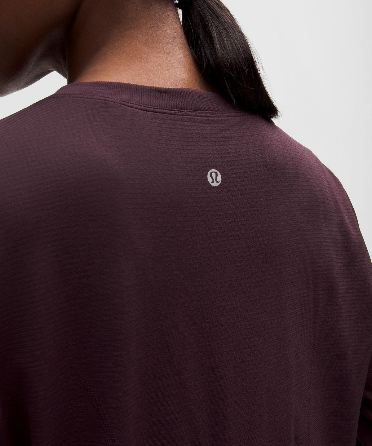 Lululemon Women's Swiftly Relaxed Long-Sleeve Shirt *Updated Fit