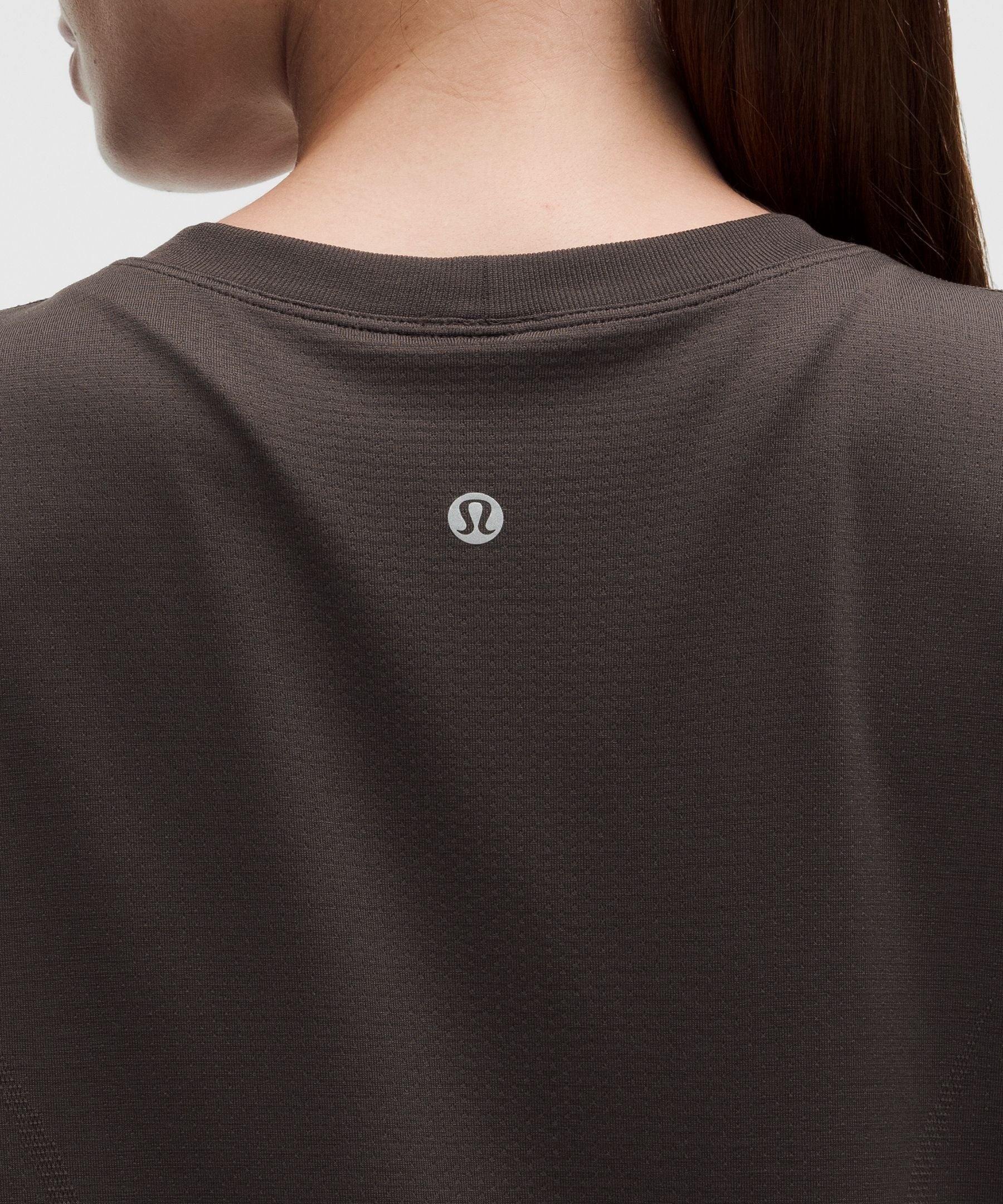 Lululemon Women's Swiftly Relaxed Long-Sleeve Shirt Hip Length *Updated Fit
