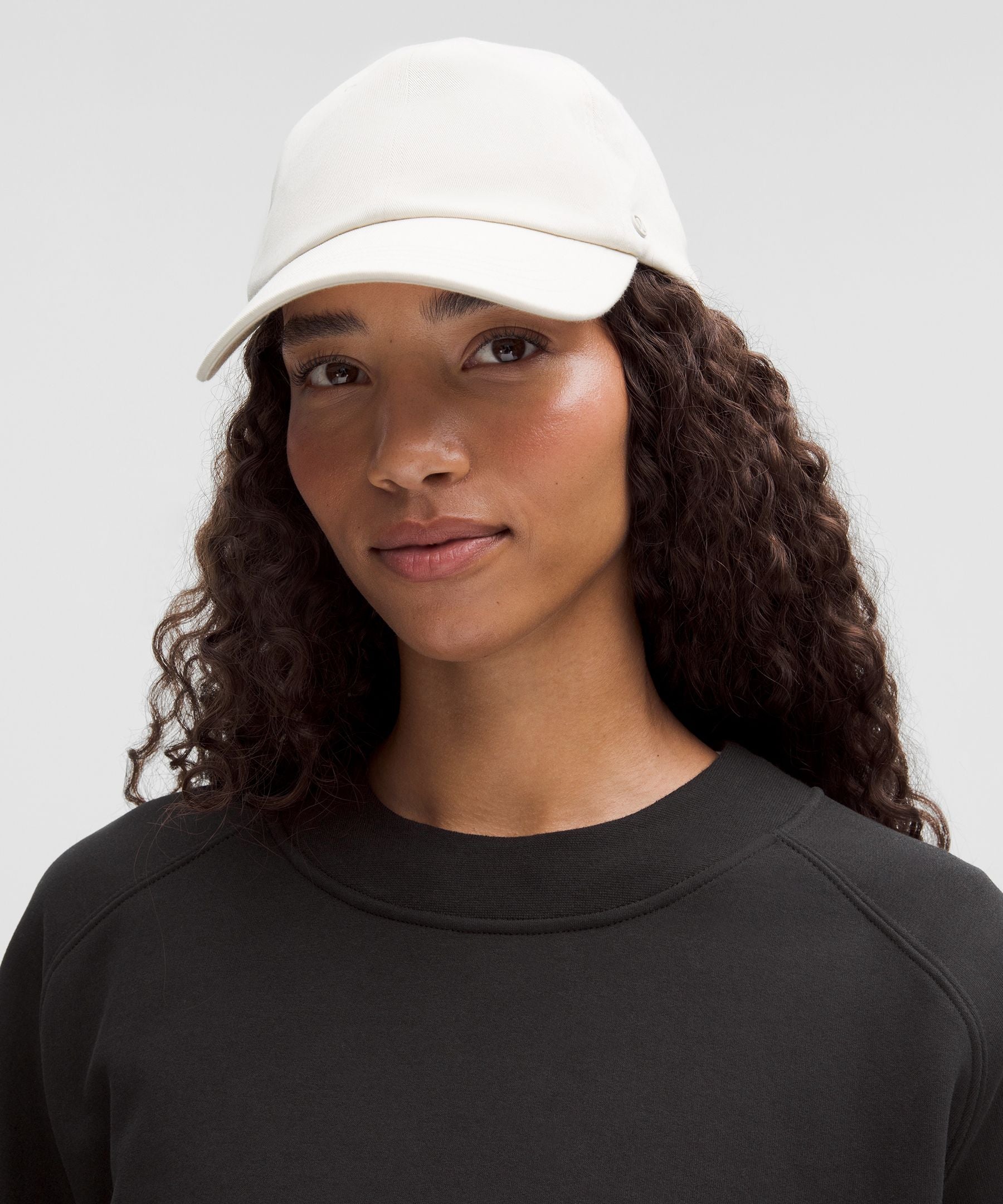Lululemon Women's Loungeful Relaxed-Fit Crewneck Sweatshirt