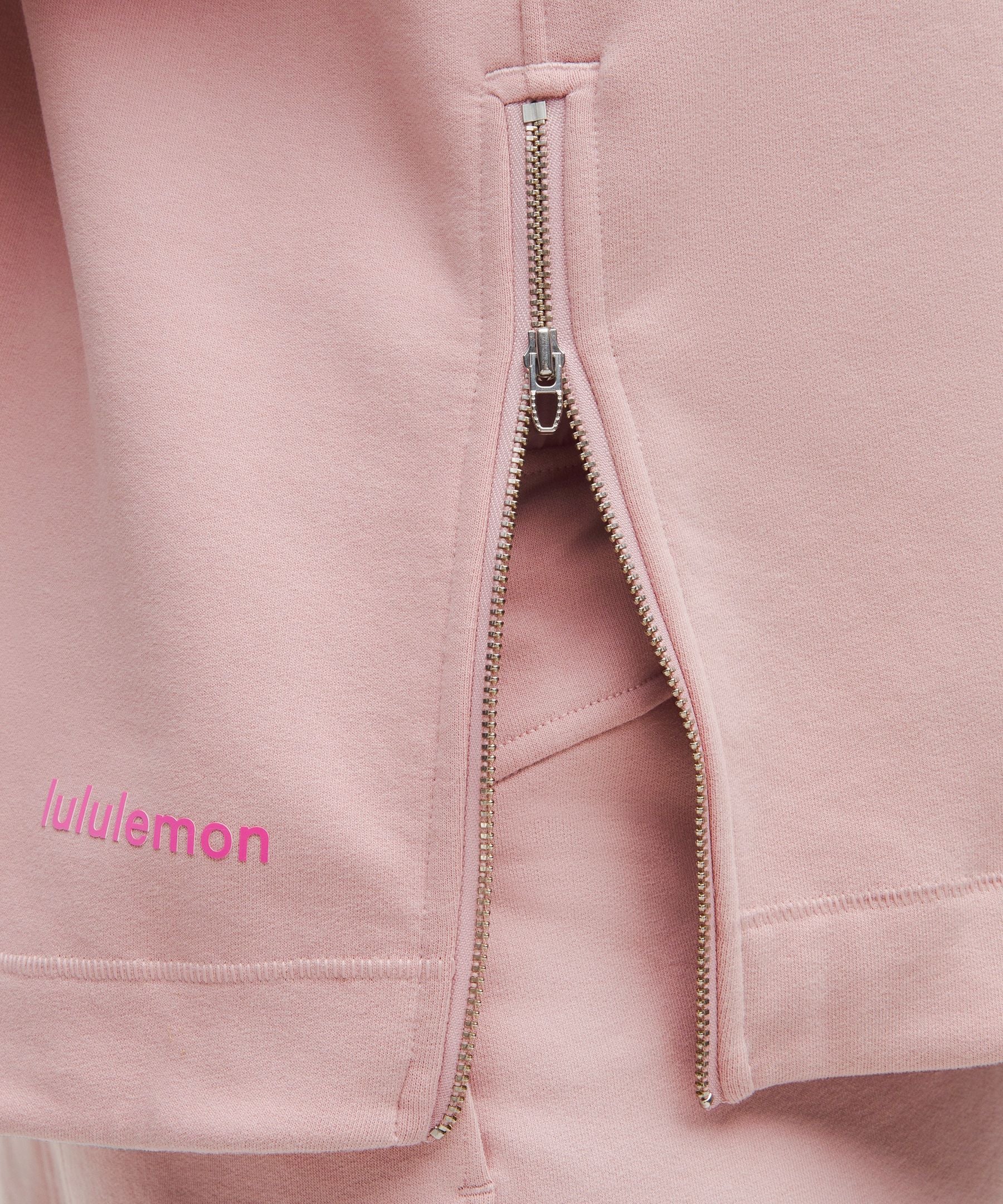 Lululemon Loungeful Relaxed-Fit Crewneck Sweatshirt
