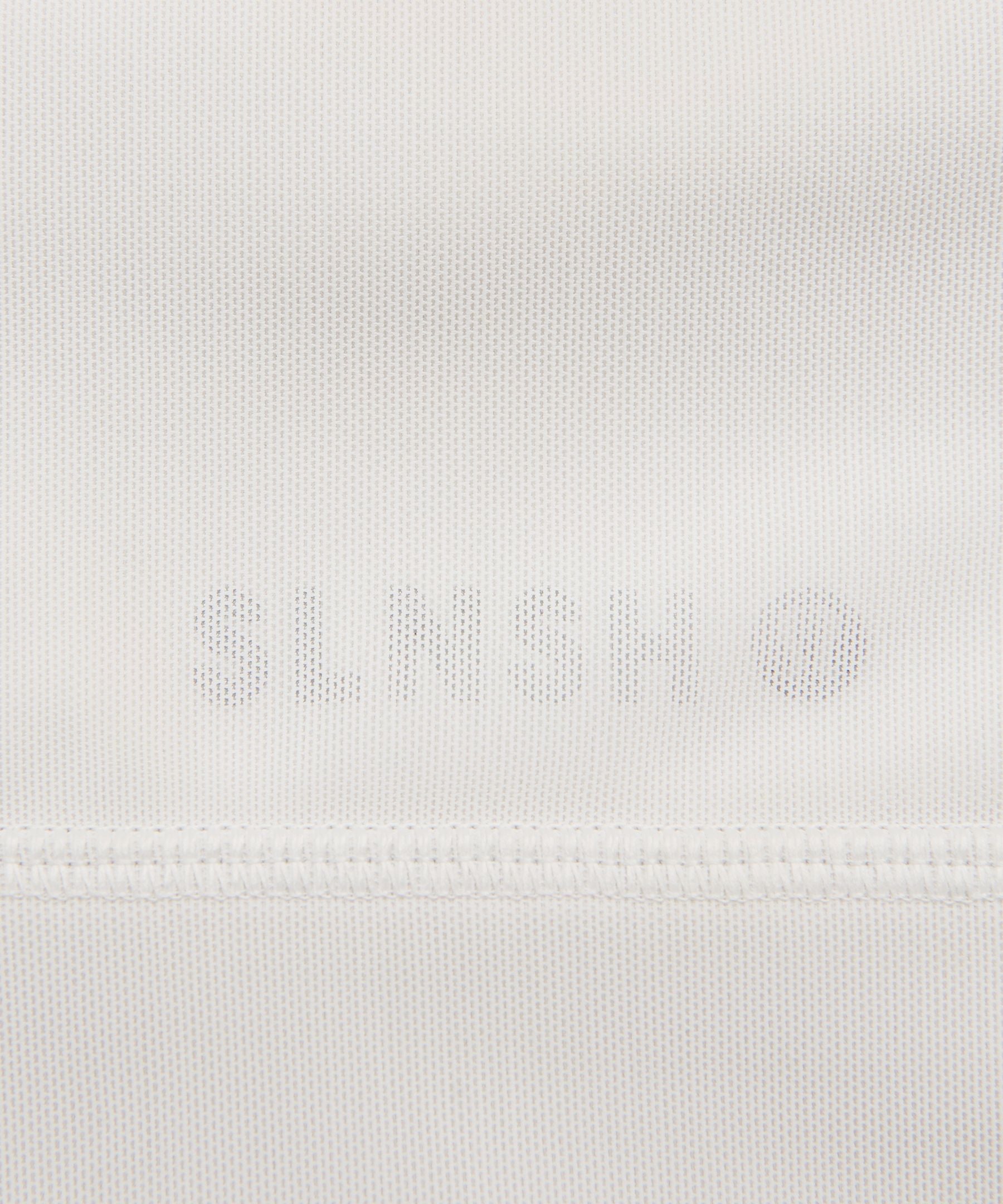 Lululemon Women's Mesh Cropped Long-Sleeve Shirt *SLNSH Collection