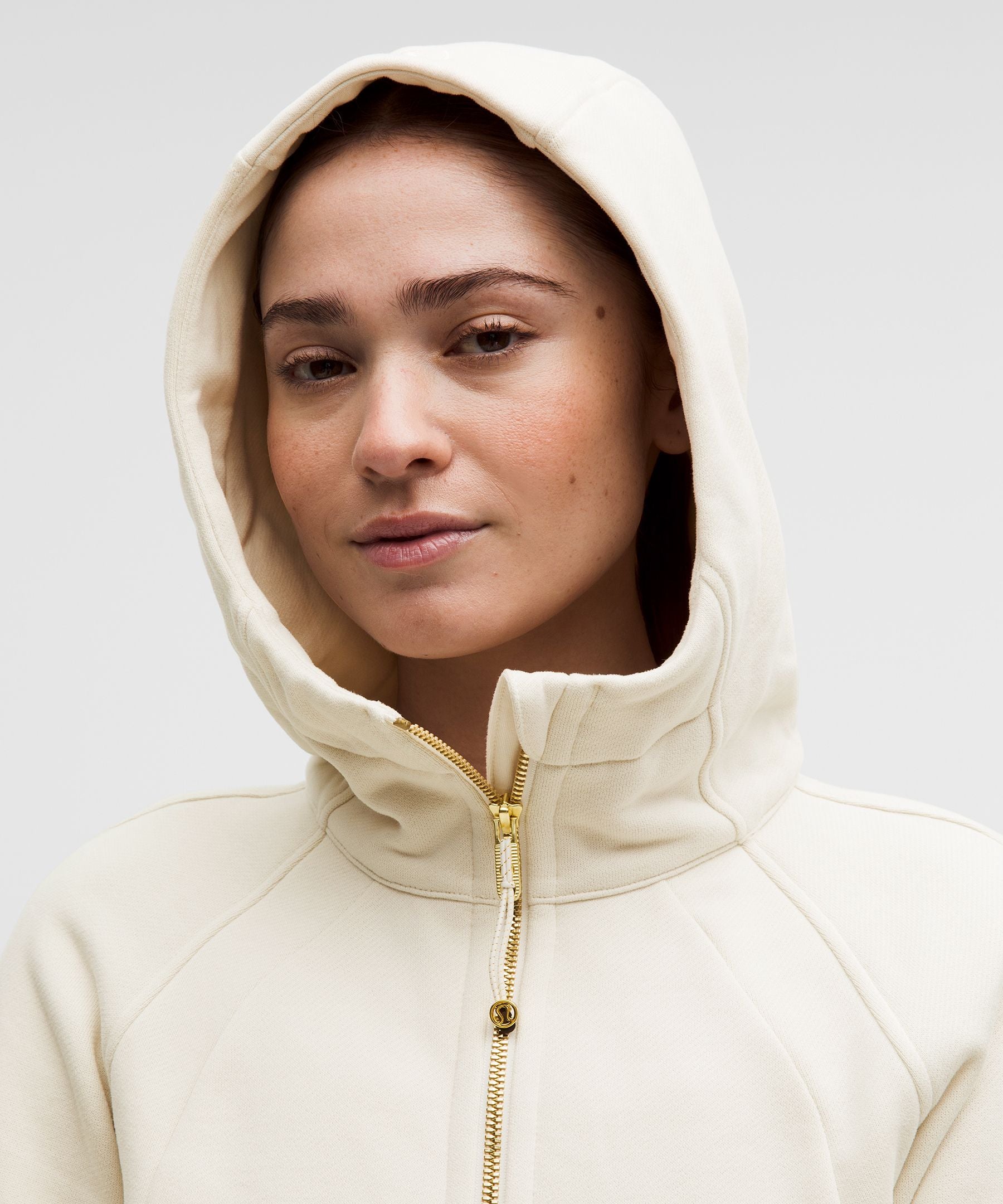 Lululemon Scuba Full-Zip Hoodie