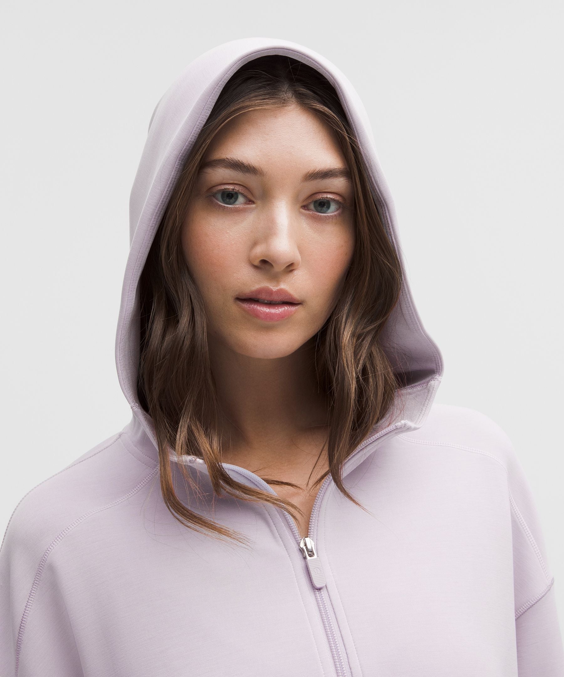 Lululemon Softstreme Full-Zip Hoodie *Long