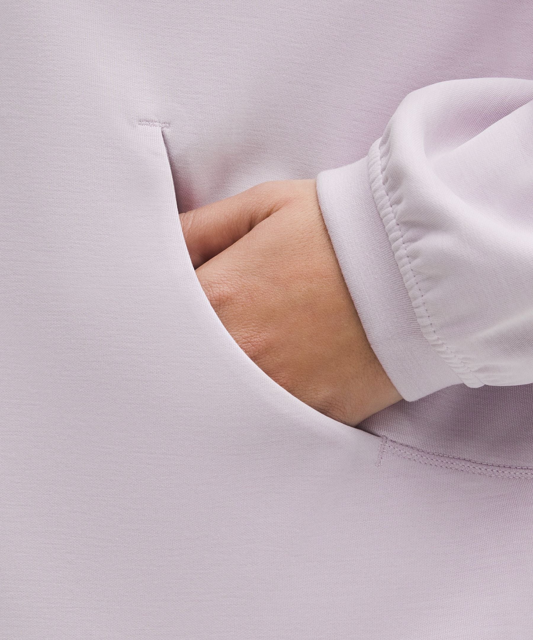 Lululemon Softstreme Full-Zip Hoodie *Long