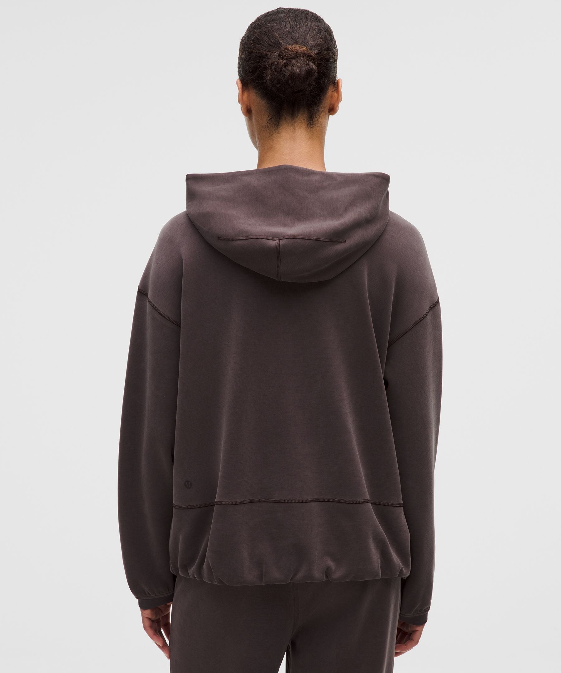 Lululemon Softstreme Full-Zip Hoodie *Long