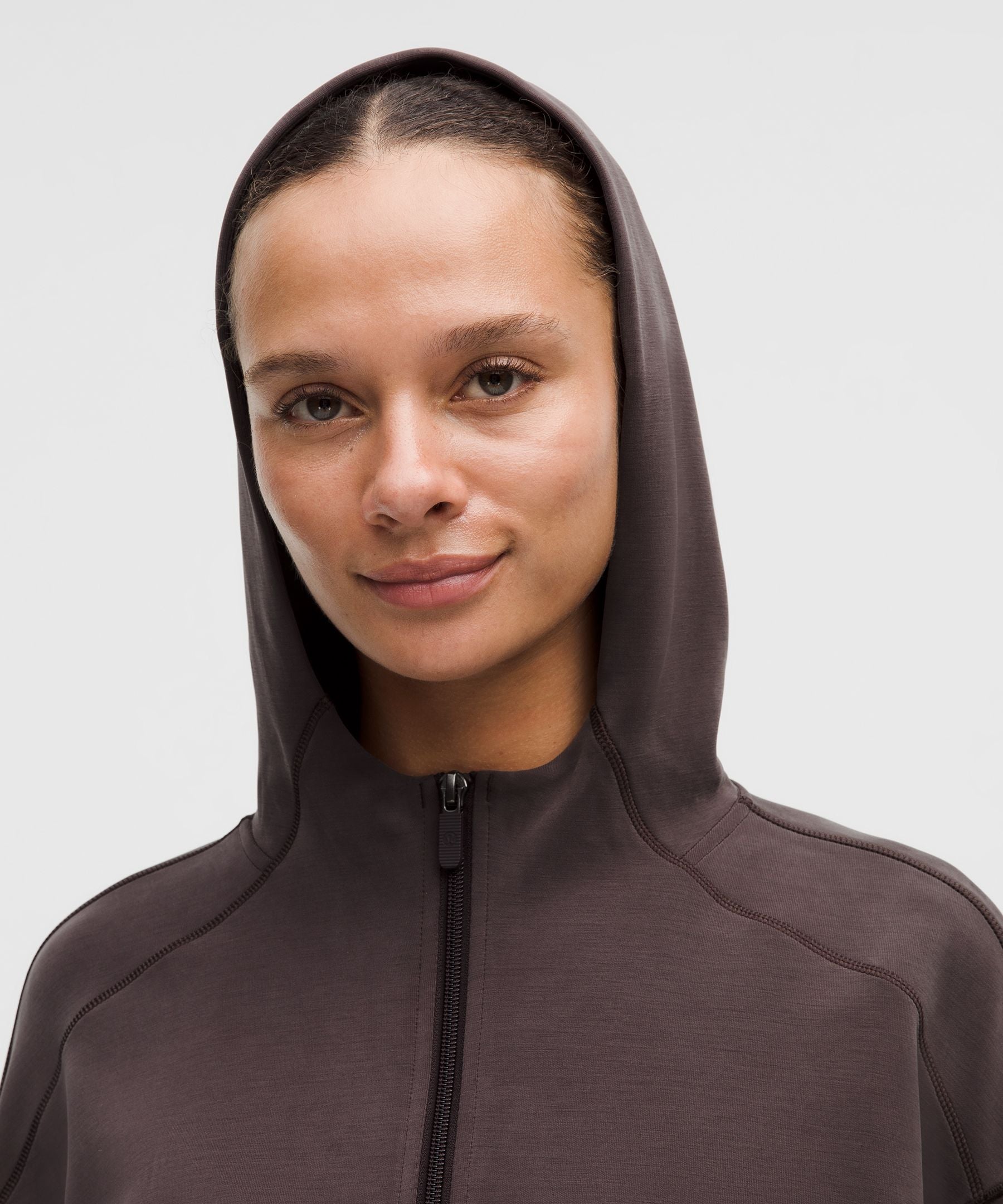 Lululemon Softstreme Full-Zip Hoodie *Long