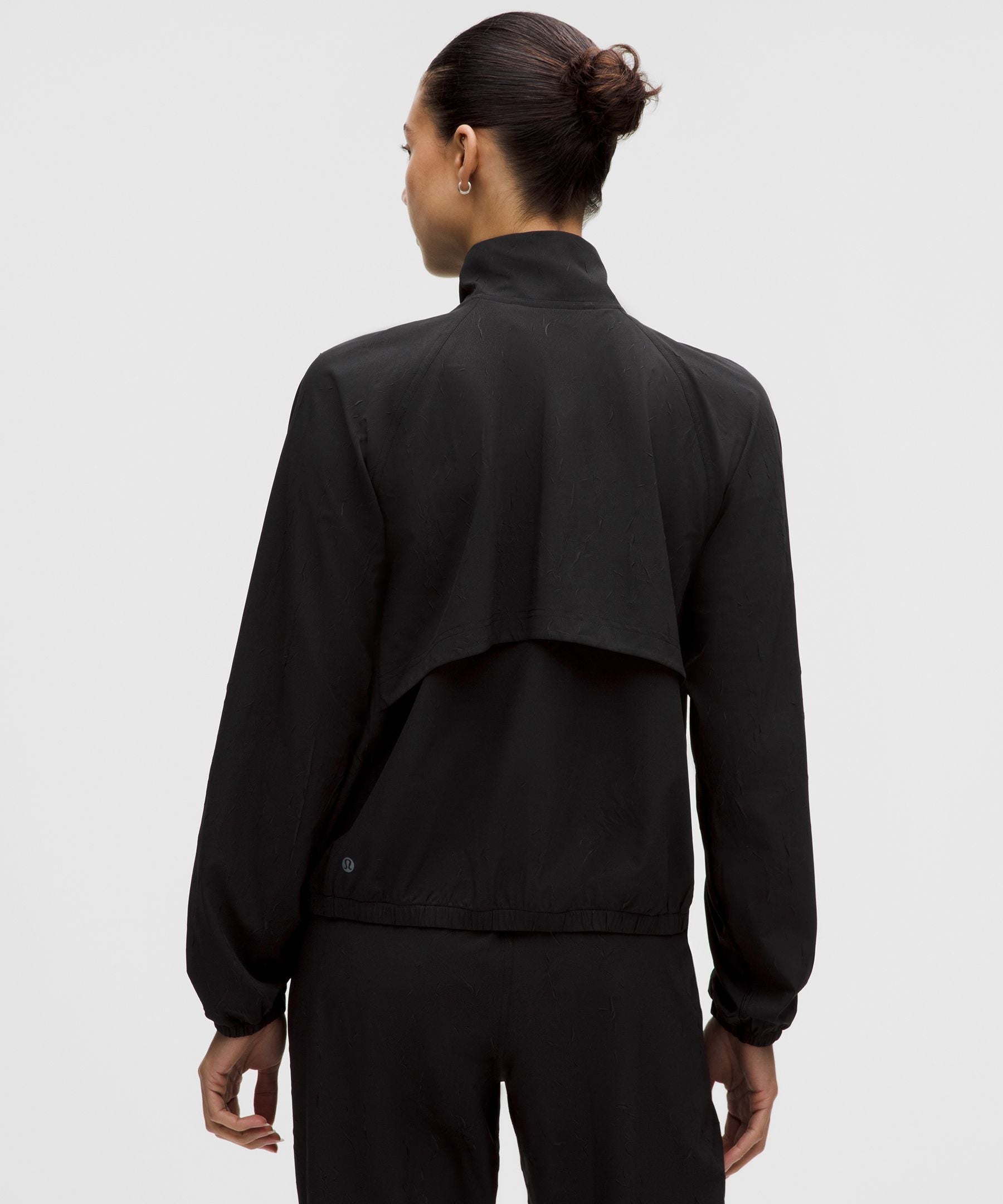 Lululemon Adapted State Vented Jacket *Crinkle