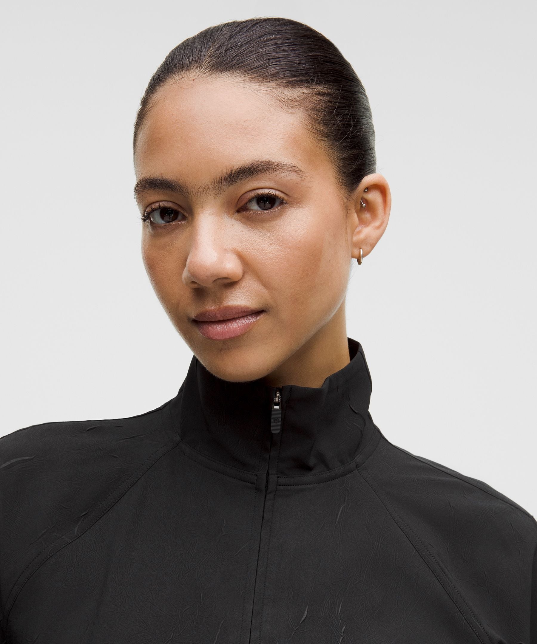 Lululemon Adapted State Vented Jacket *Crinkle