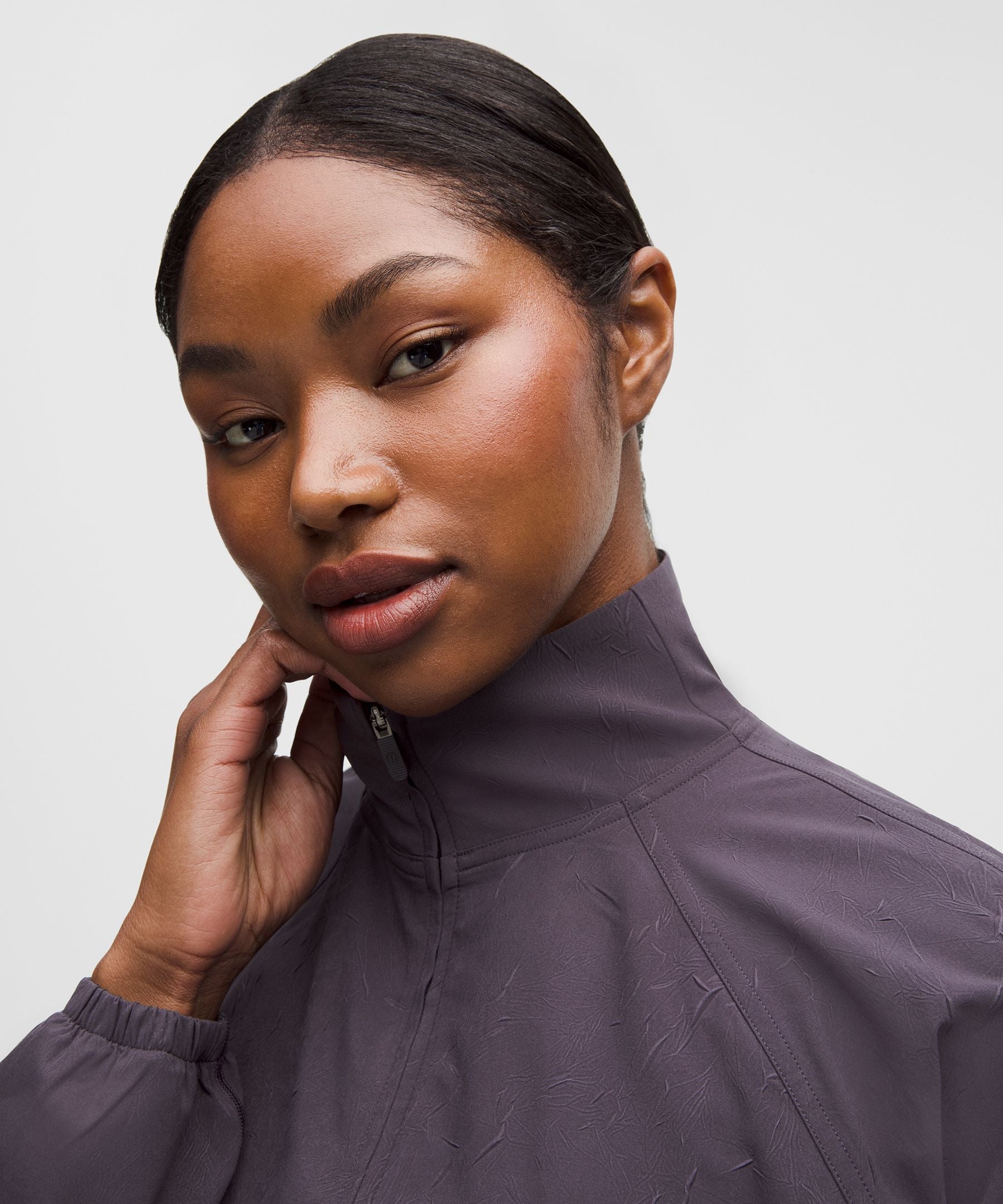 Lululemon Adapted State Vented Jacket *Crinkle