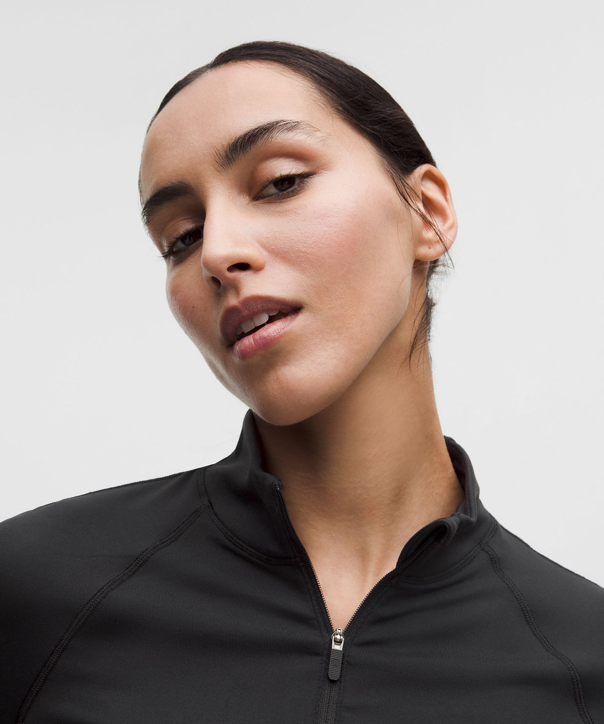 Lululemon Women's It's Rulu Classic-Fit Half Zip