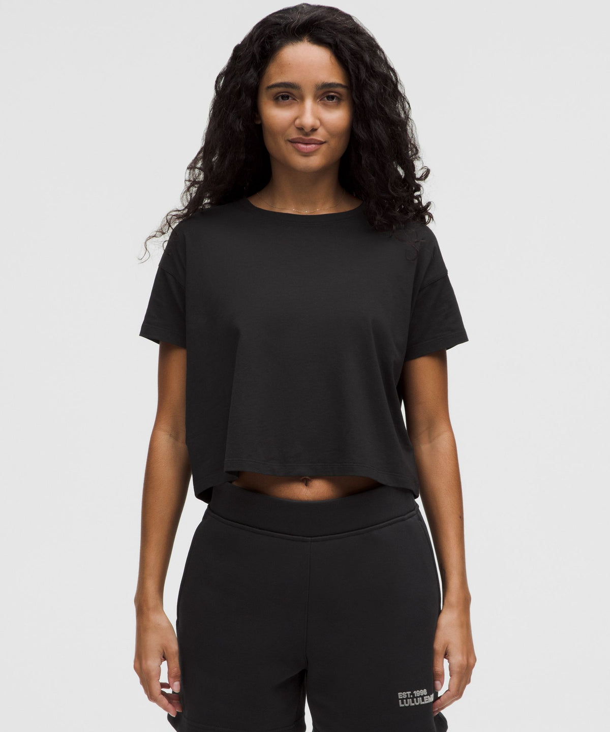 Lululemon Women's Cates T-Shirt