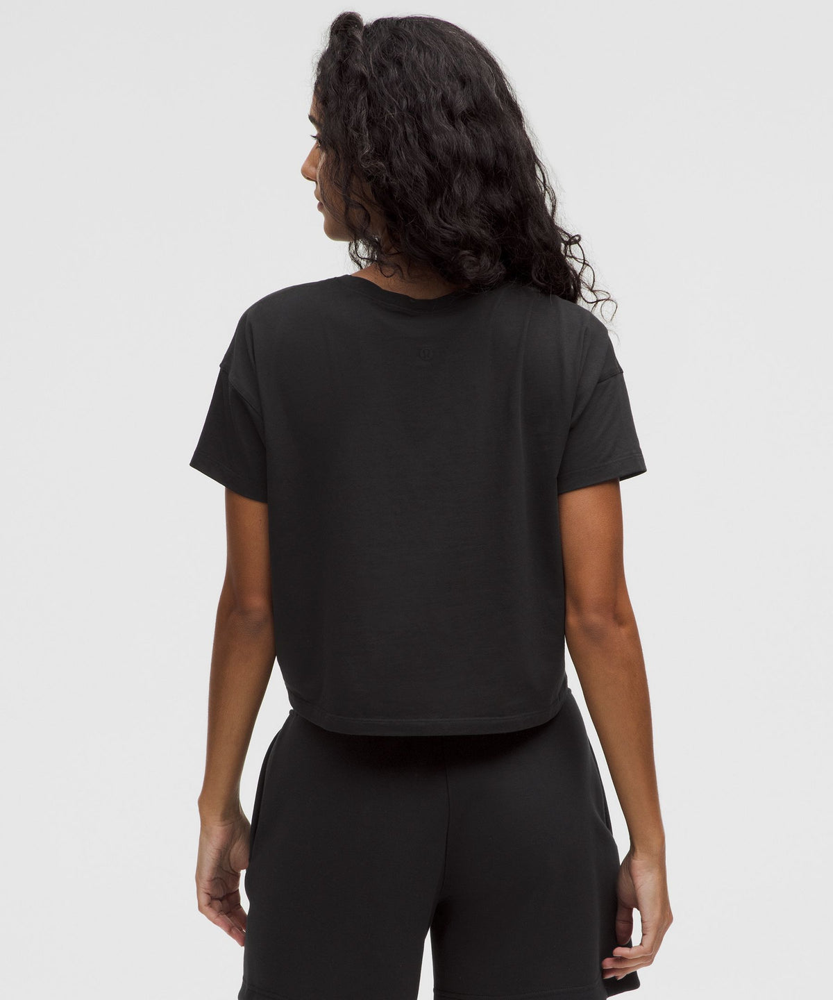 Lululemon Women's Cates T-Shirt