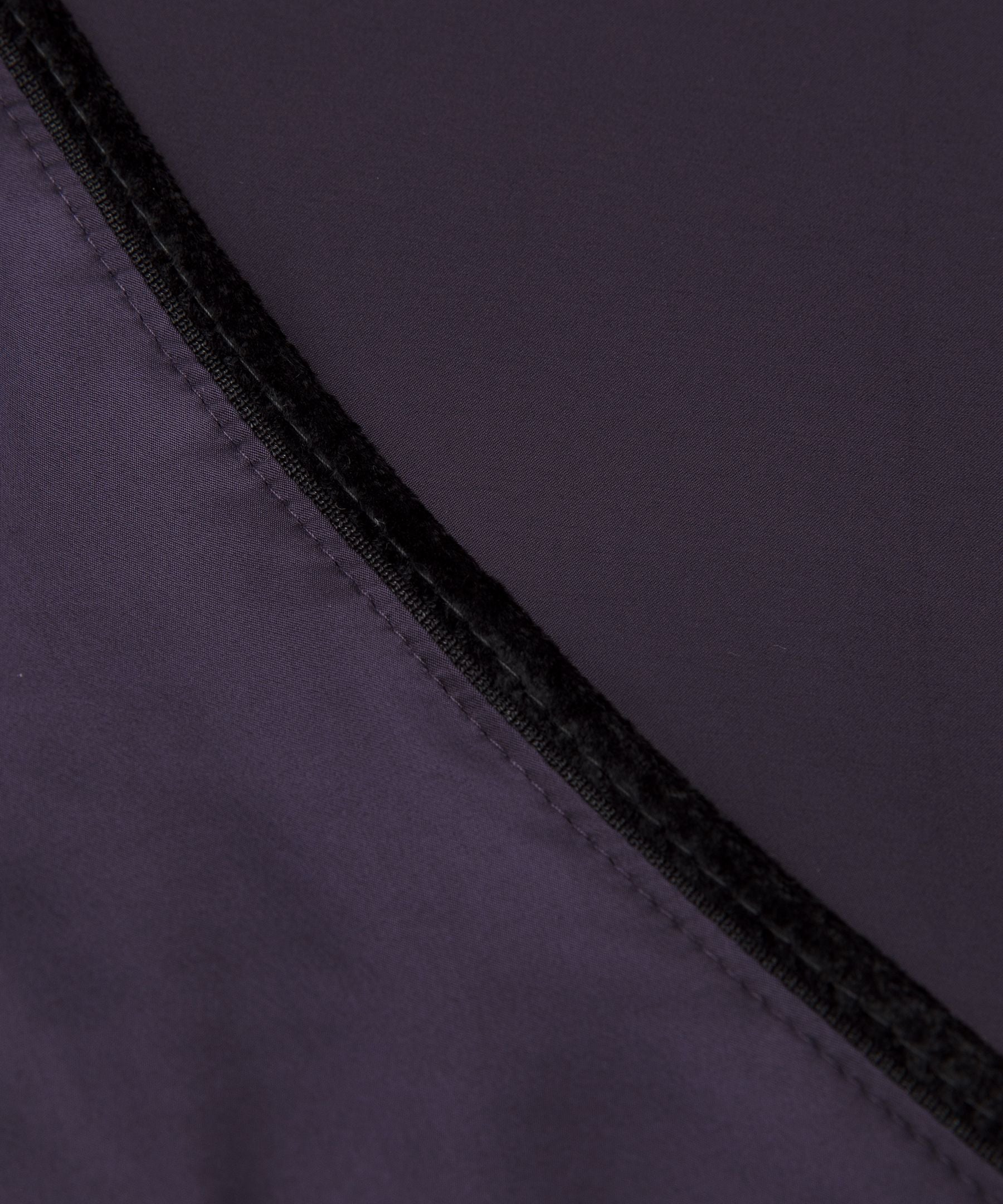 Lululemon Women's Stretch-Satin Flocked Training Jacket