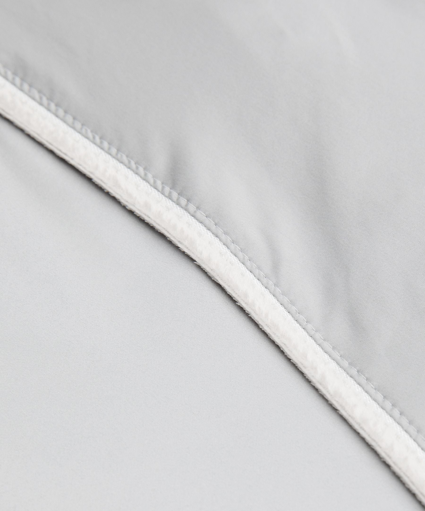 Lululemon Stretch-Satin Flocked Training Jacket