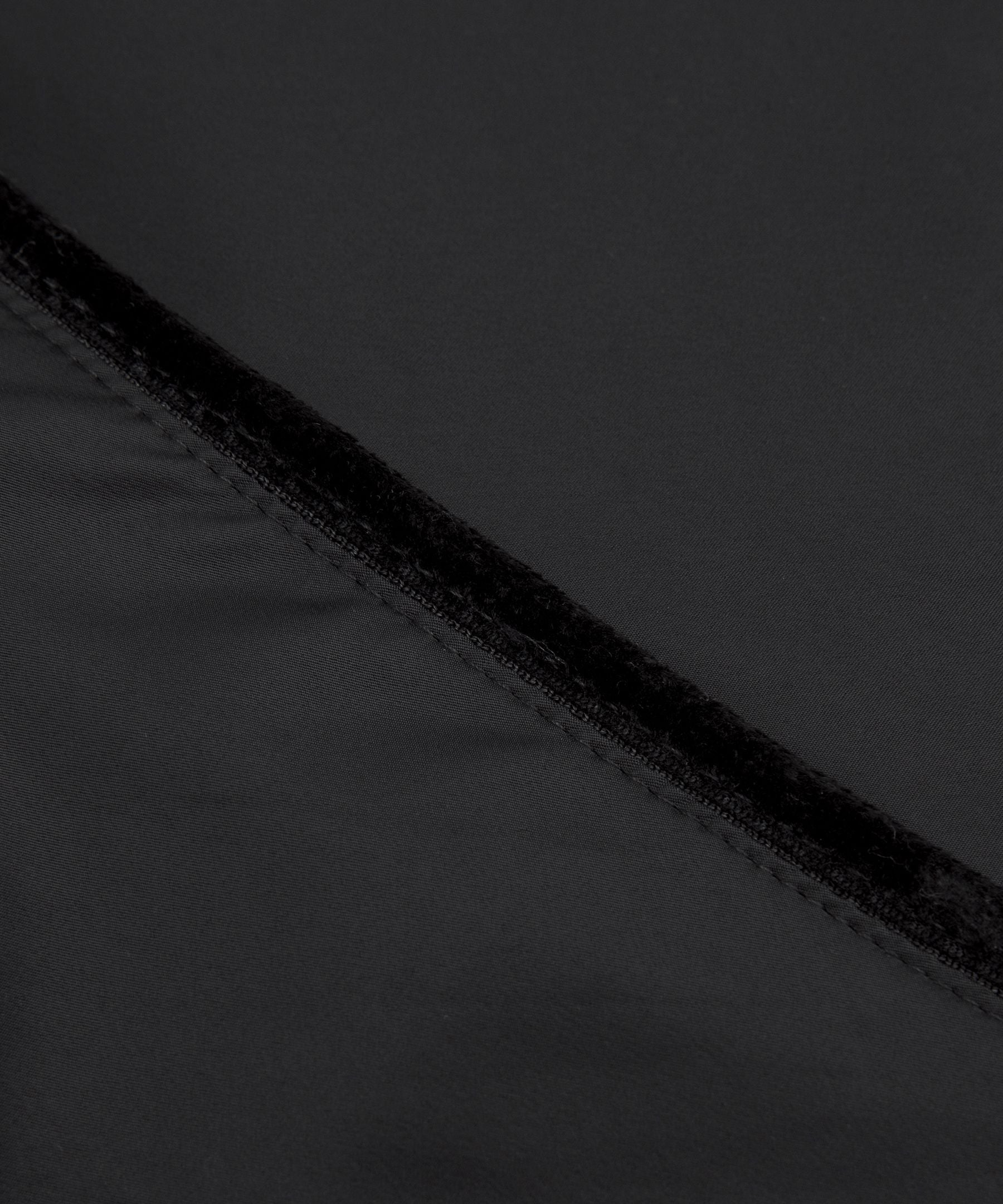 Lululemon Stretch-Satin Flocked Training Jacket