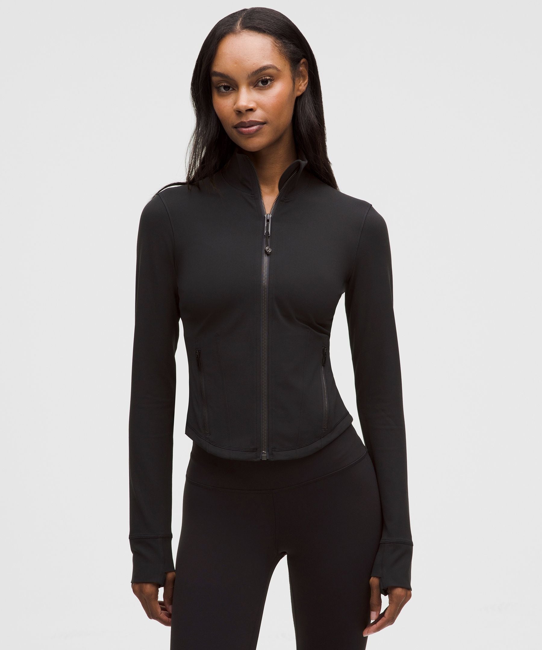 Lululemon Define Mesh-Back Jacket *Nulu
