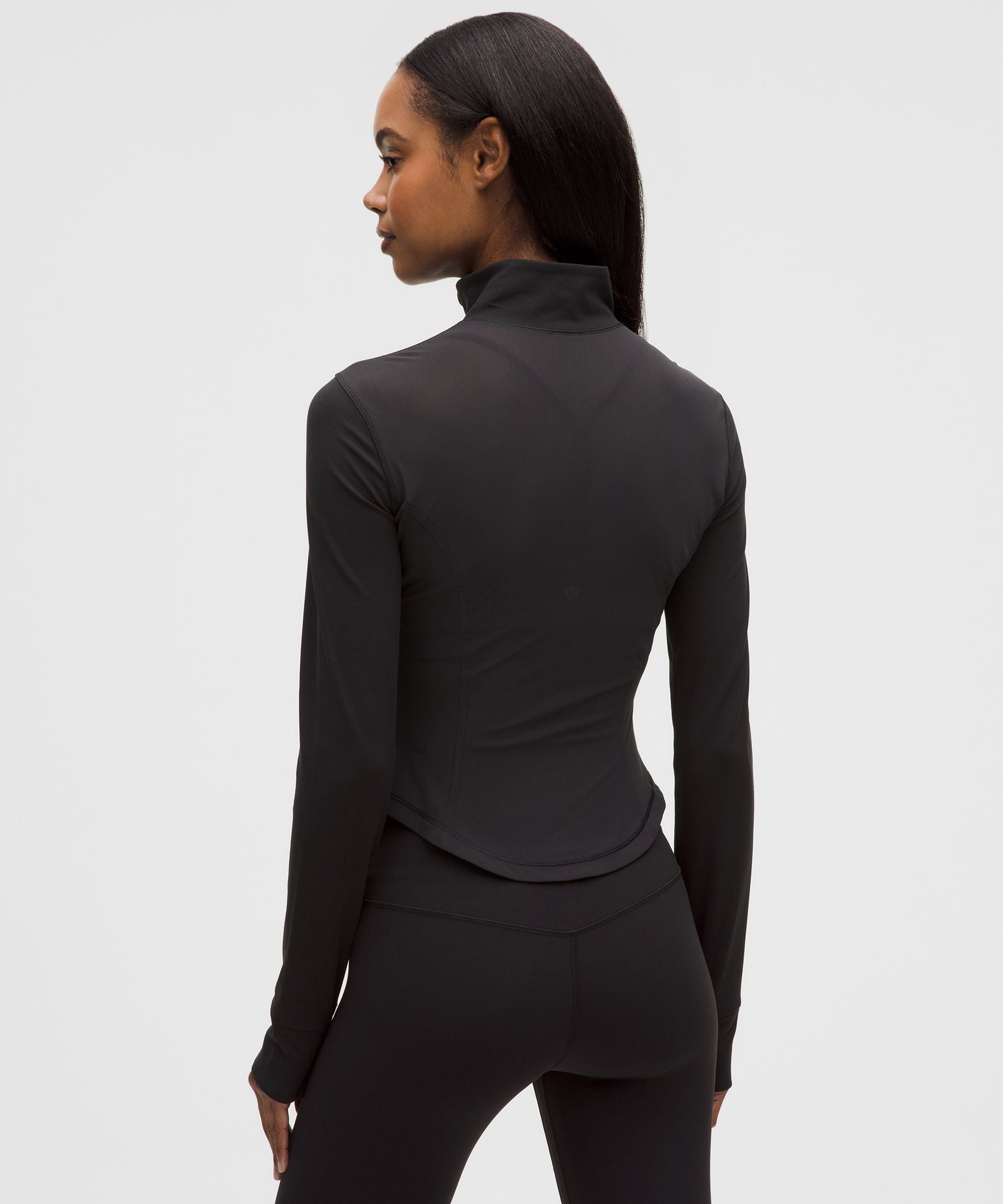 Lululemon Define Mesh-Back Jacket *Nulu