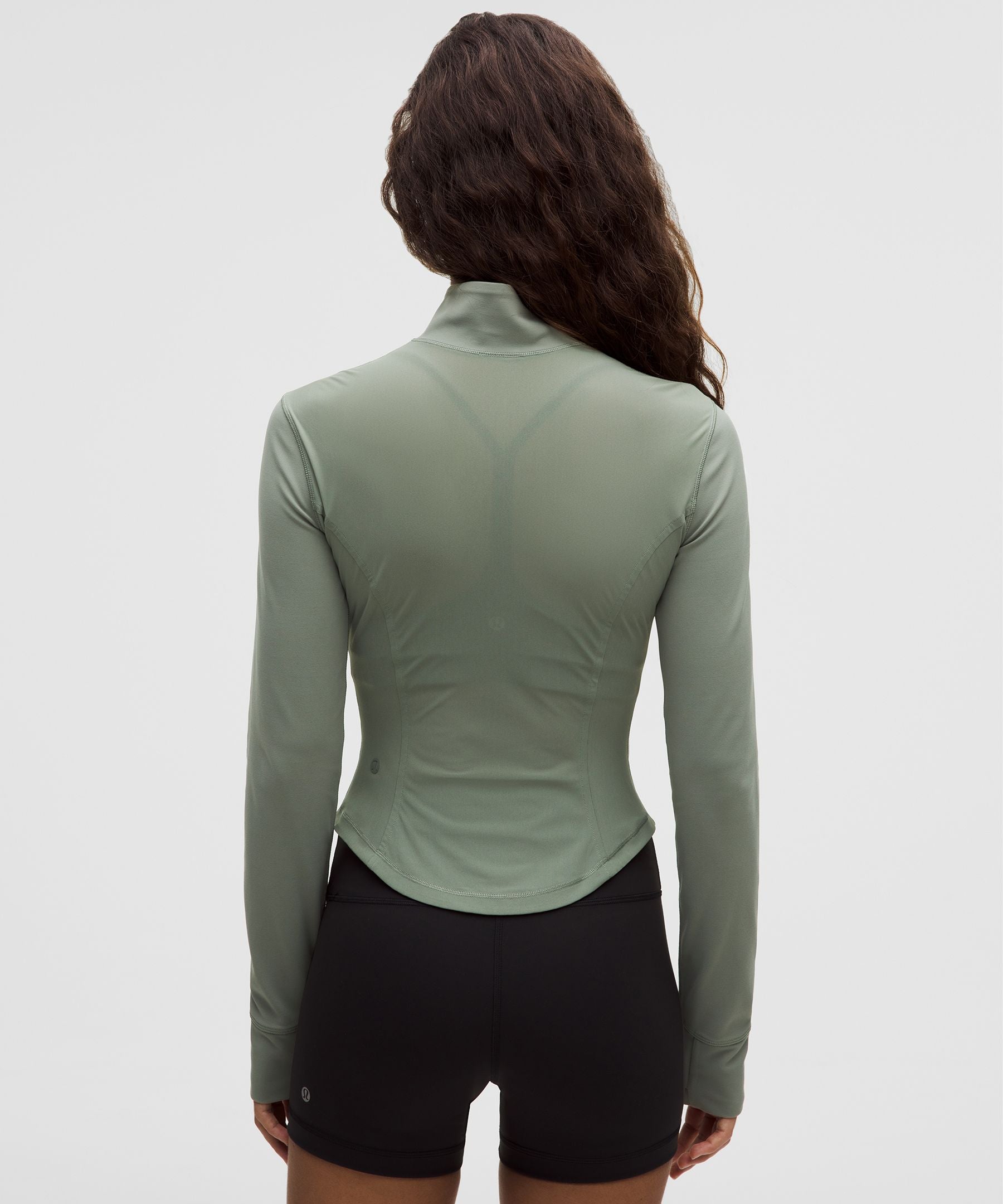 Lululemon Define Mesh-Back Jacket *Nulu