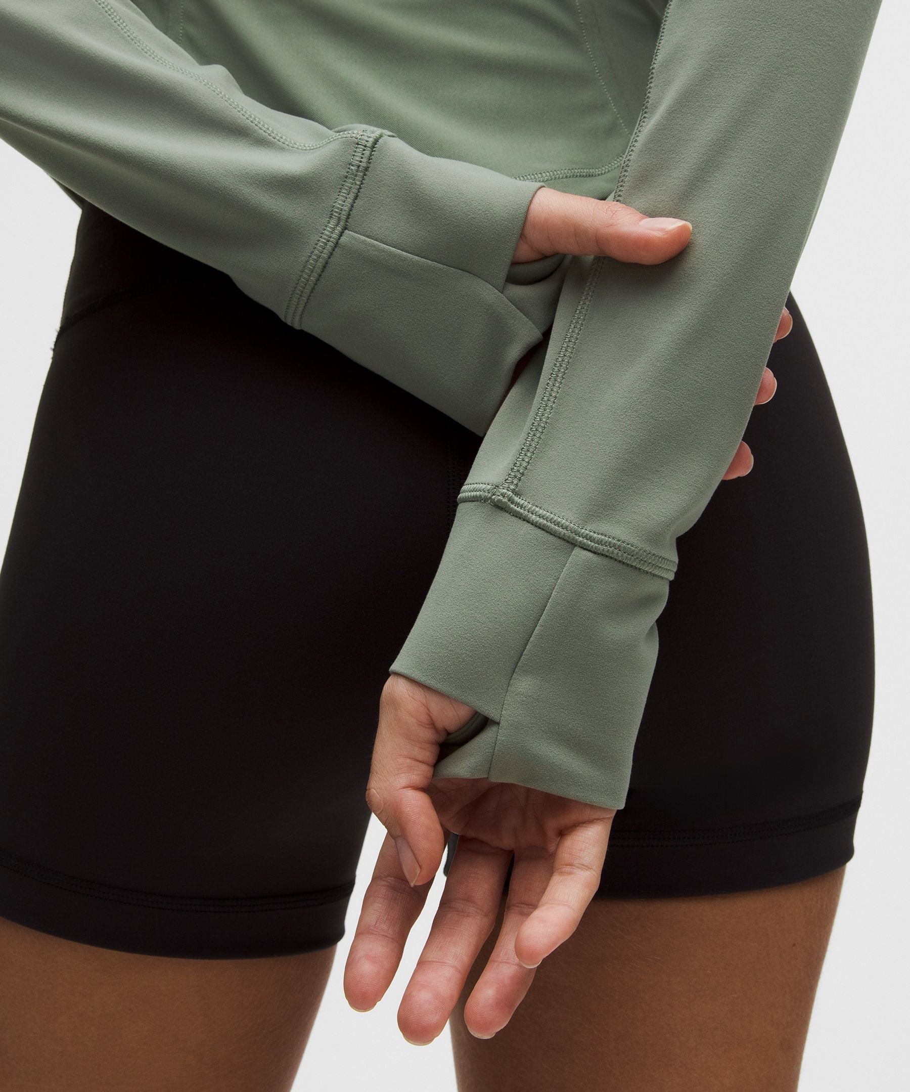 Lululemon Define Mesh-Back Jacket *Nulu