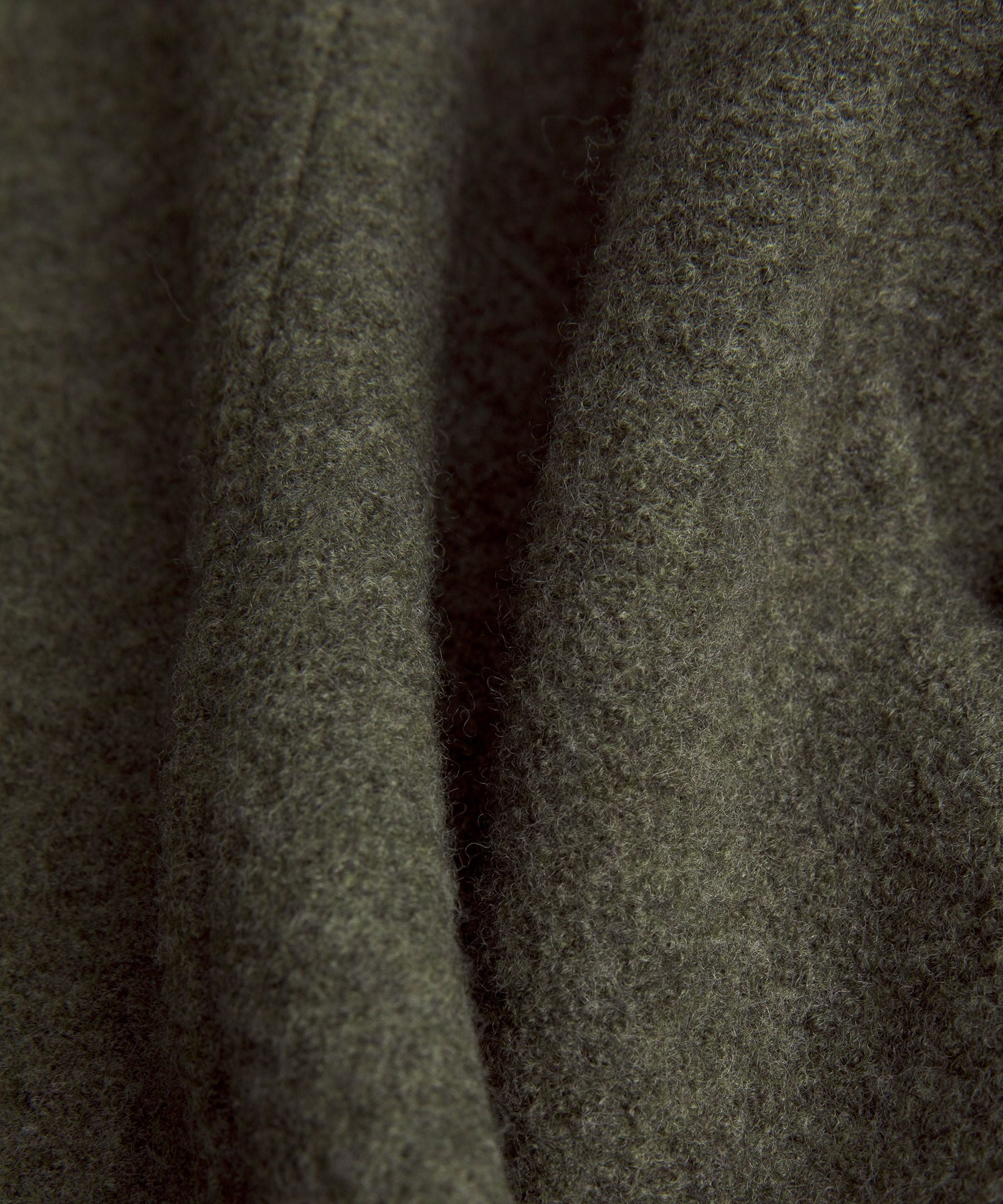 Lululemon Wool-Blend Collared Jacket