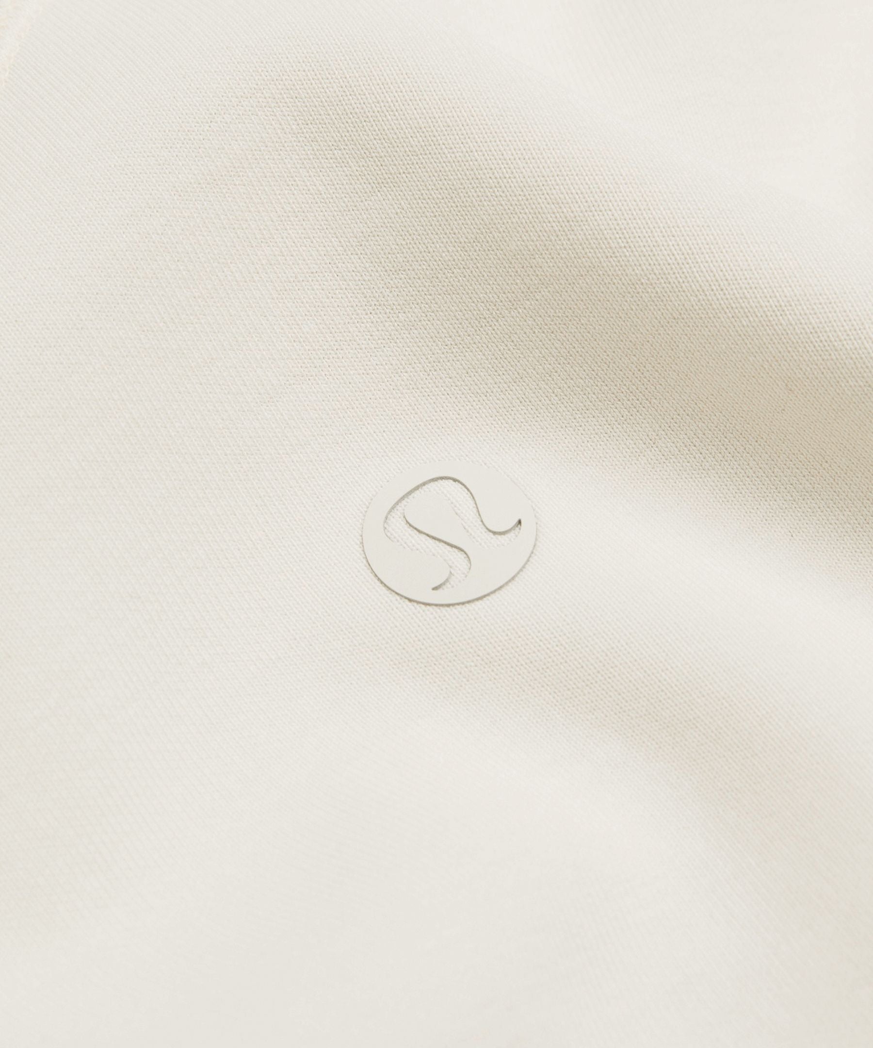 Lululemon Brushed Softstreme Oversized Bomber Jacket